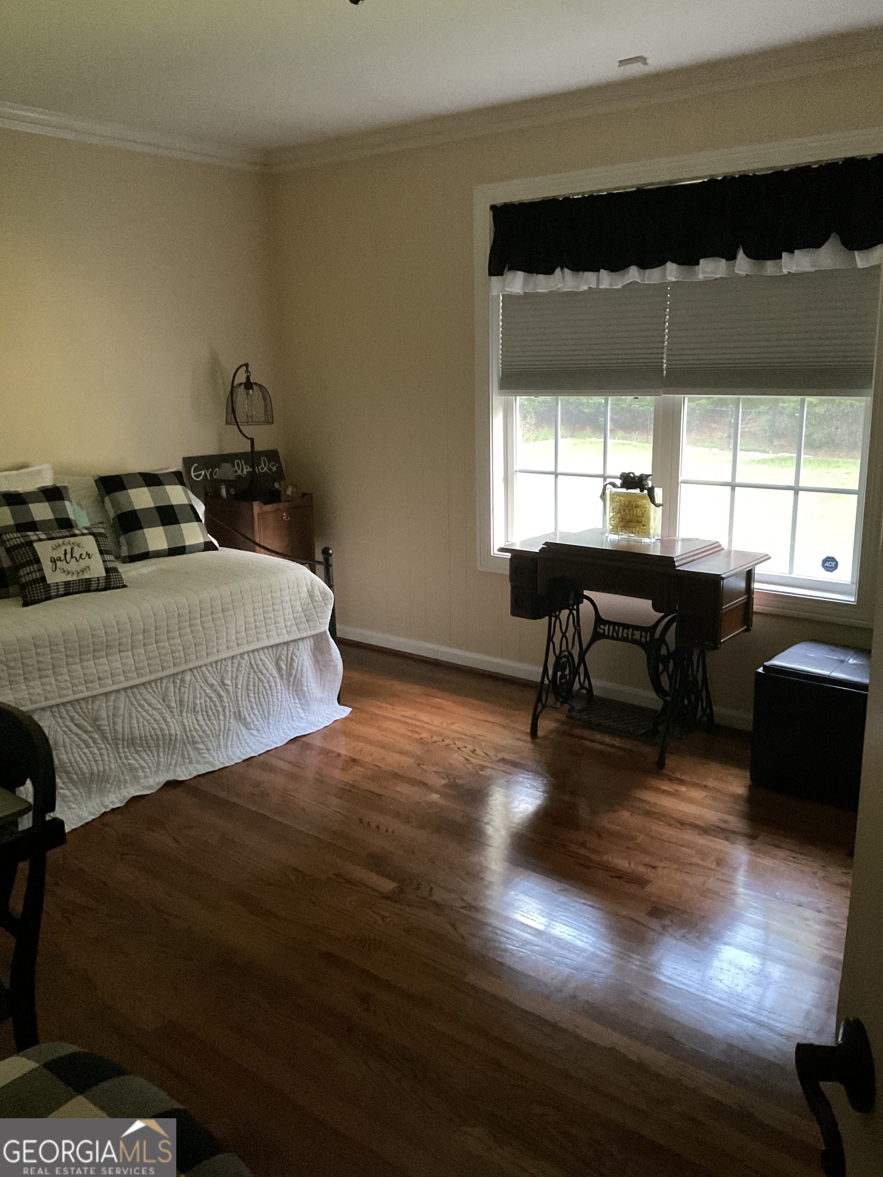 45 Wildflower Road NE Rome GA 30161