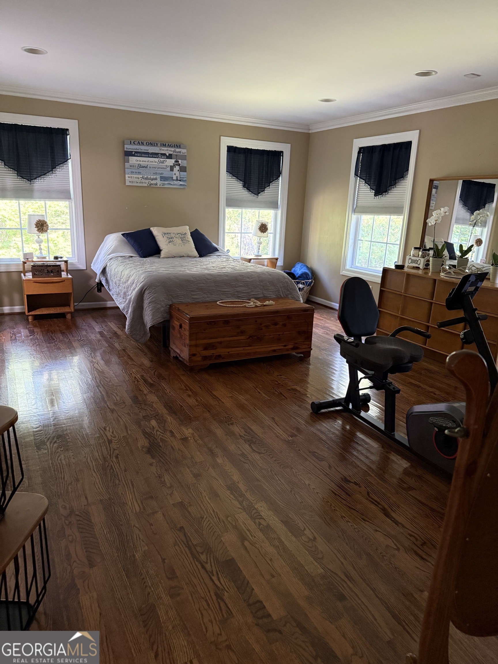 45 Wildflower Road NE Rome GA 30161