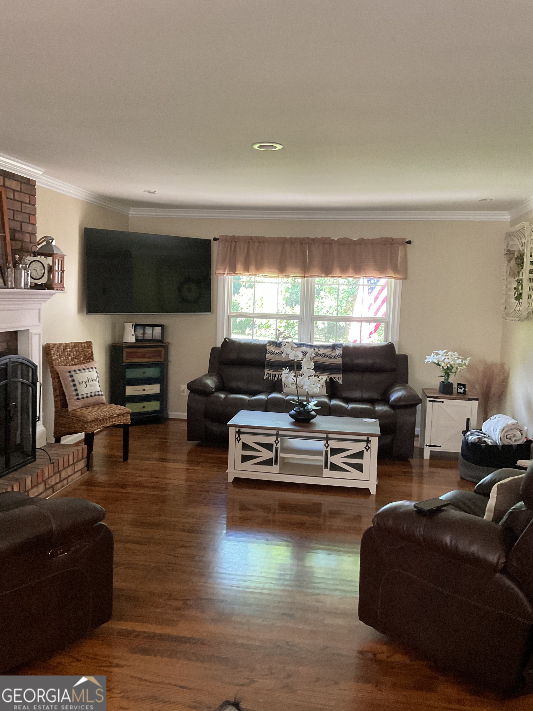 45 Wildflower Road NE Rome GA 30161