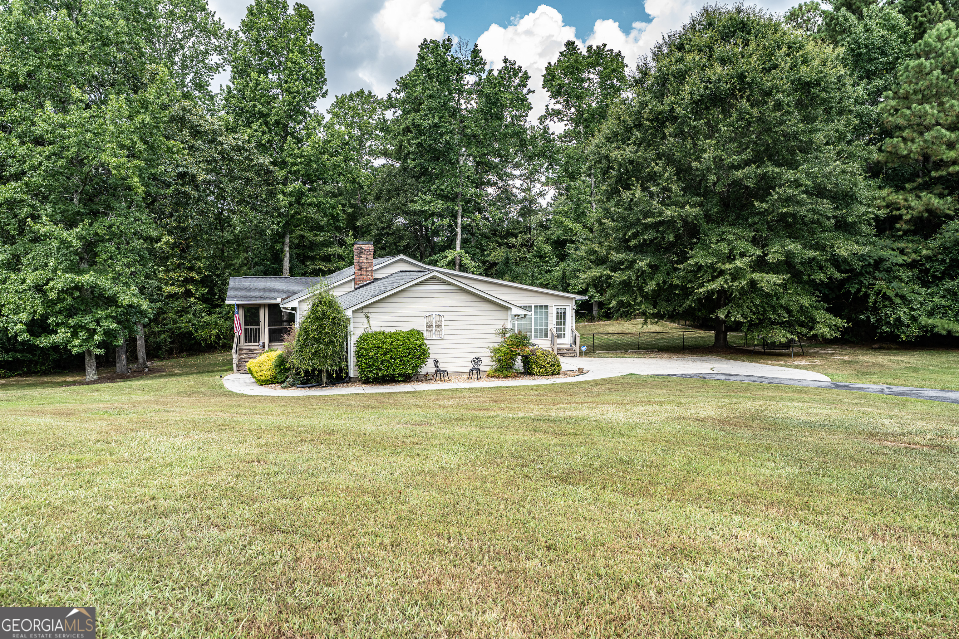 45 Wildflower Road NE Rome GA 30161
