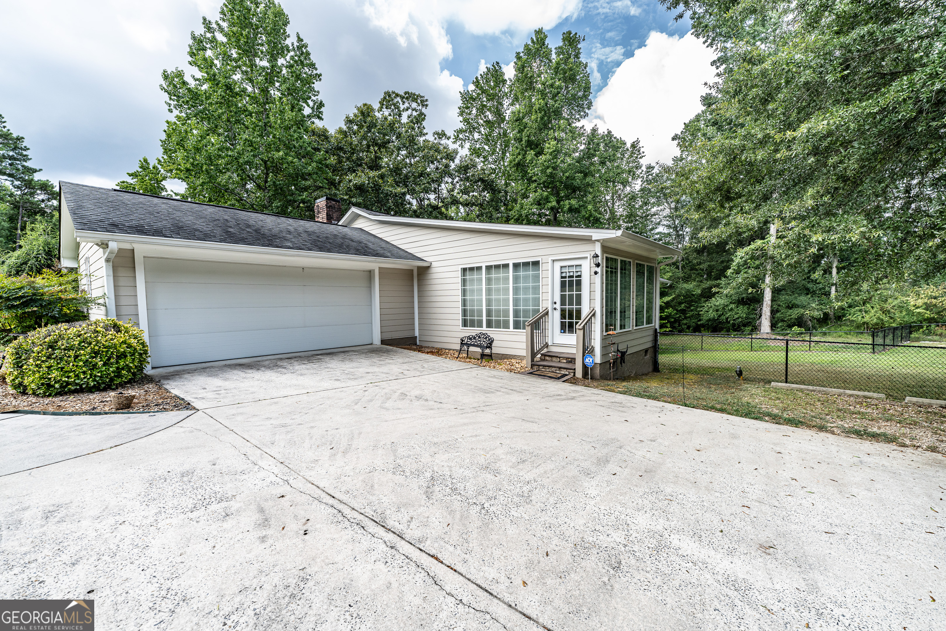 45 Wildflower Road NE Rome GA 30161