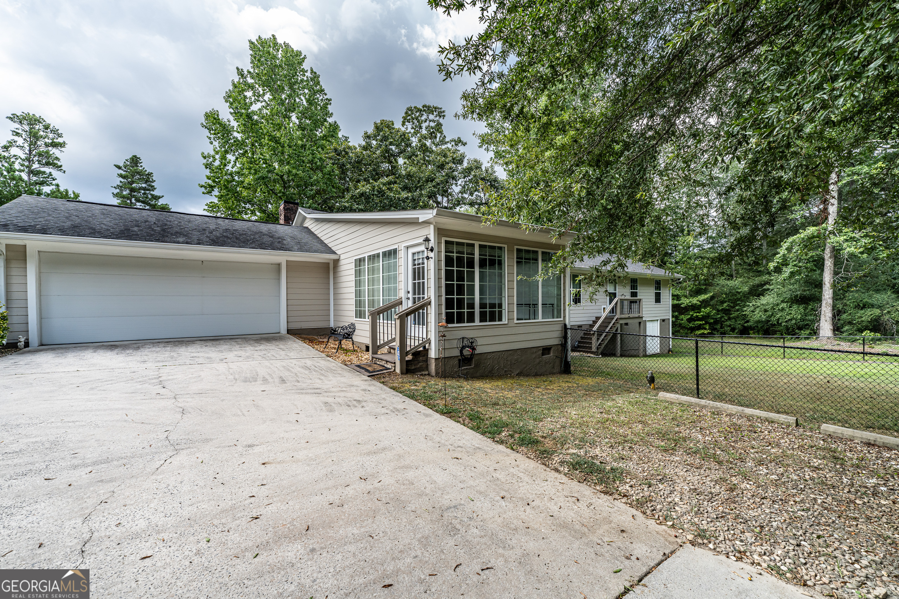 45 Wildflower Road NE Rome GA 30161