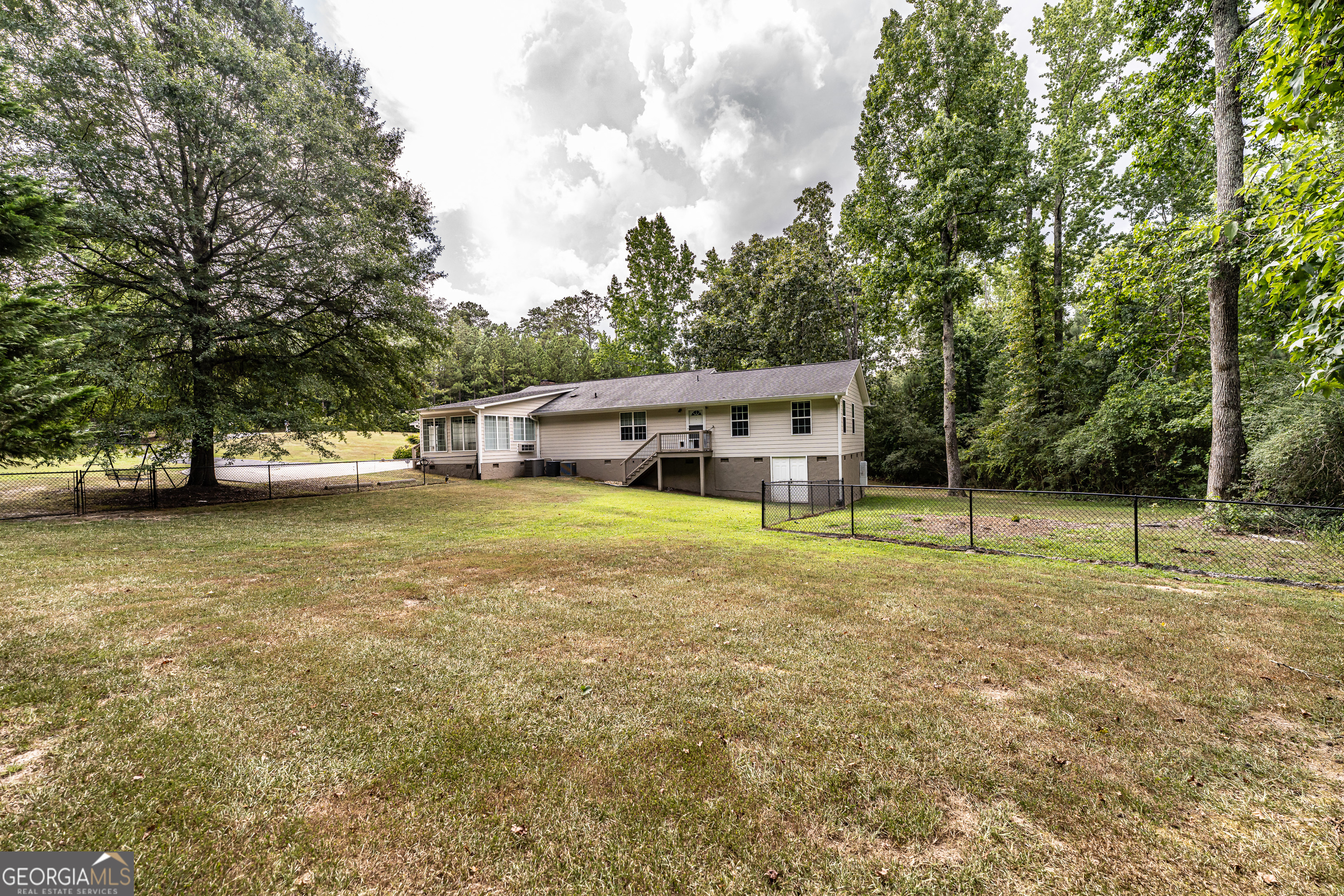 45 Wildflower Road NE Rome GA 30161