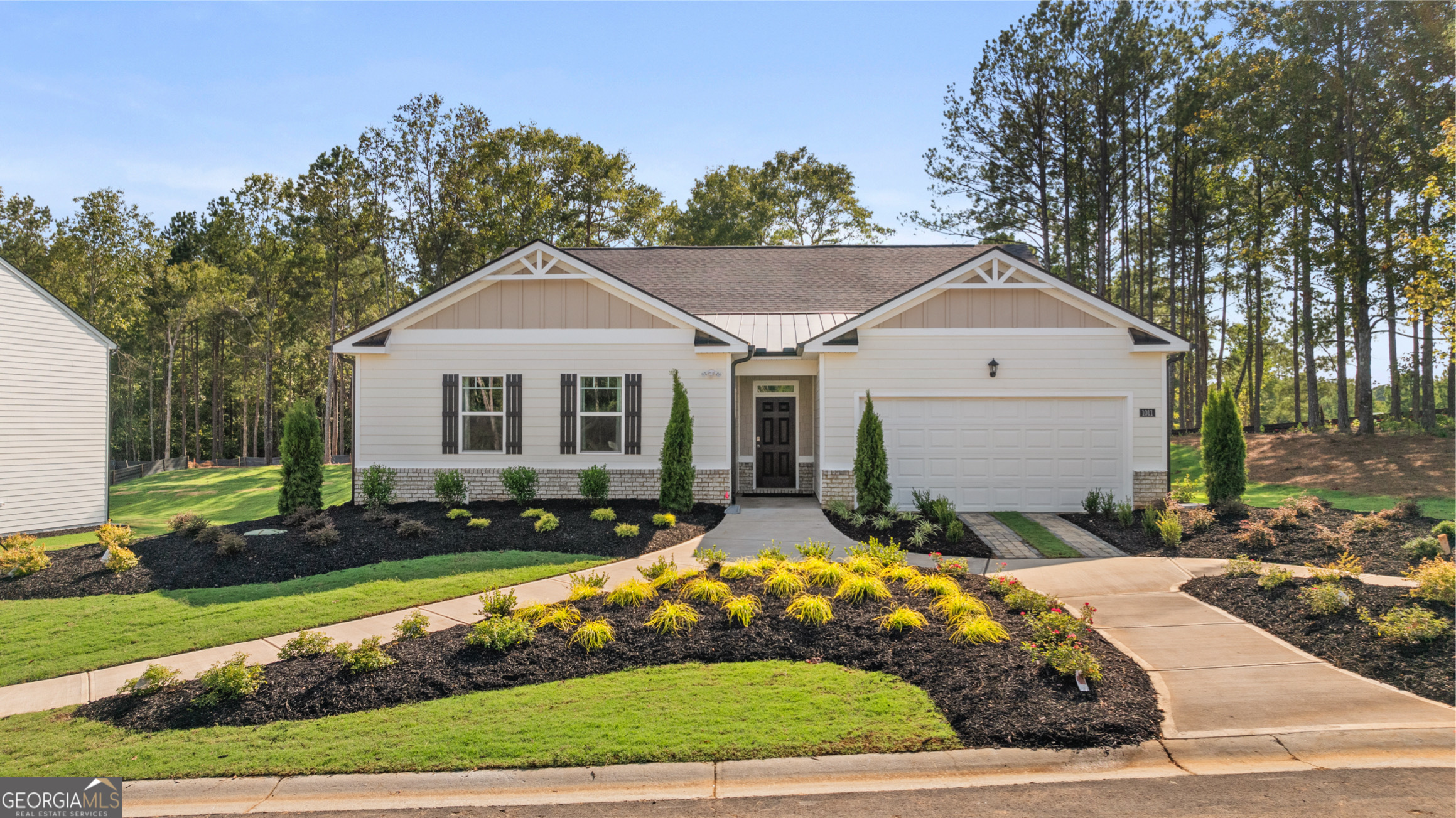 1230 Amerson Street Buckhead GA 30625