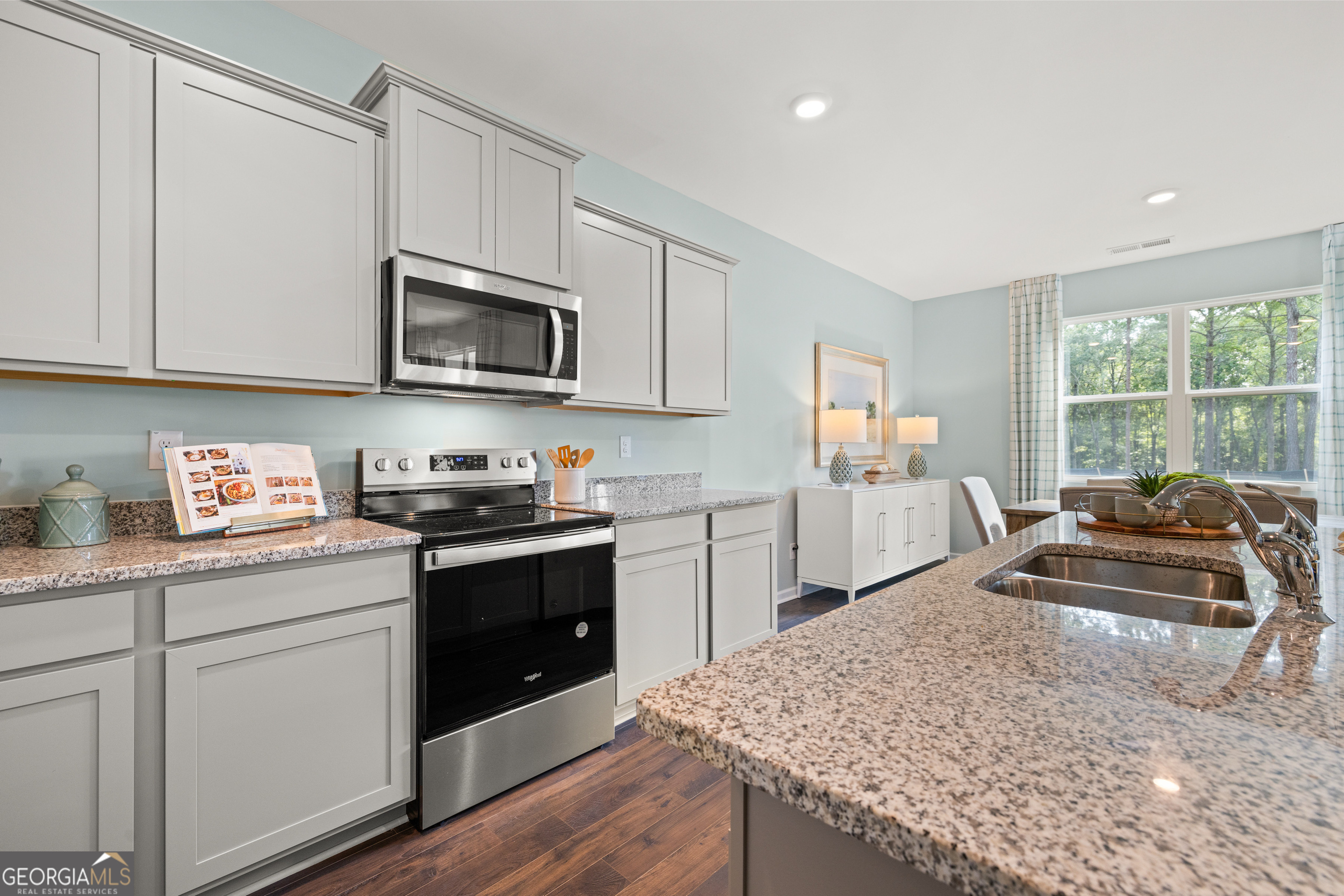 1230 Amerson Street Buckhead GA 30625