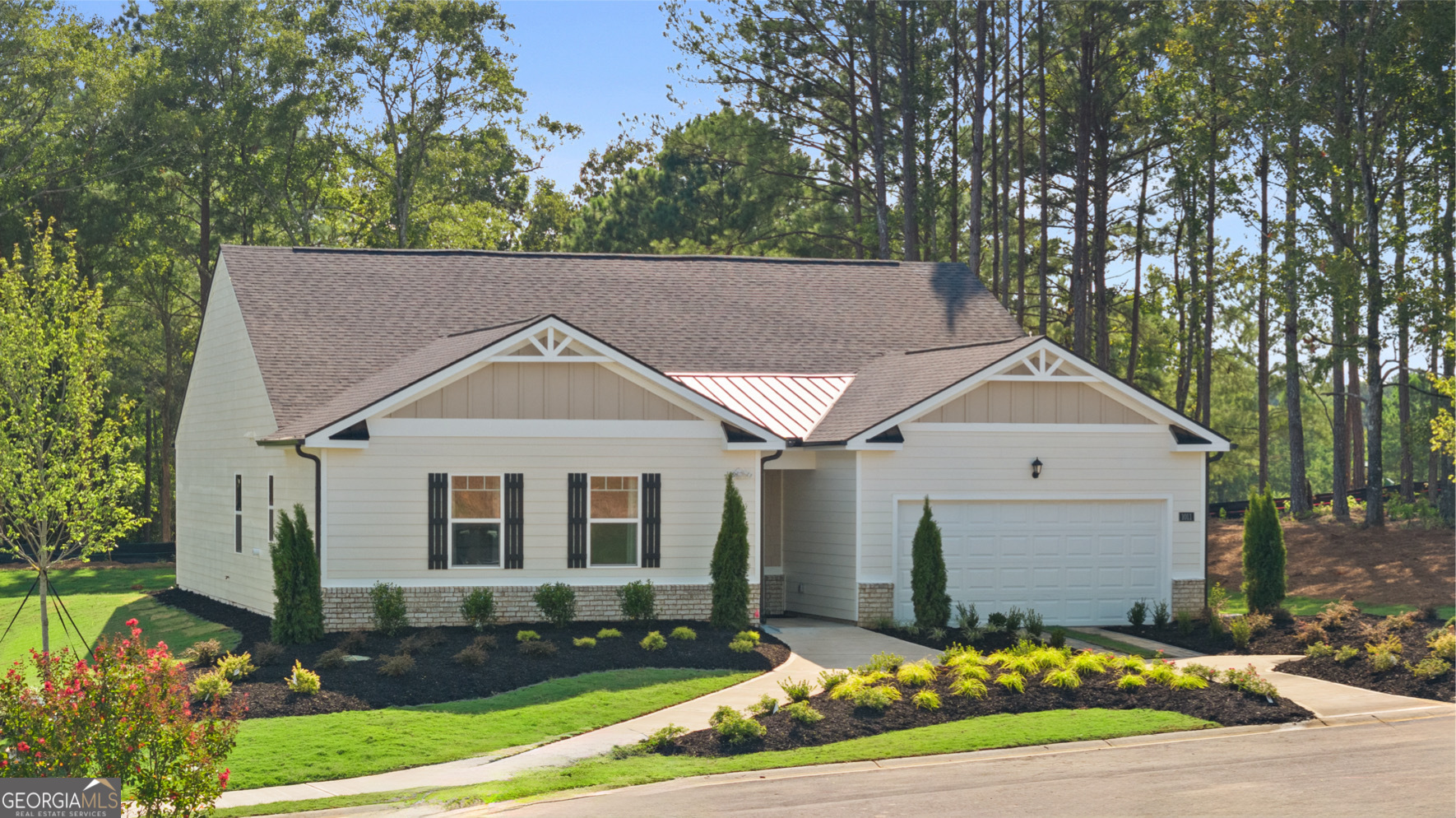 1230 Amerson Street Buckhead GA 30625