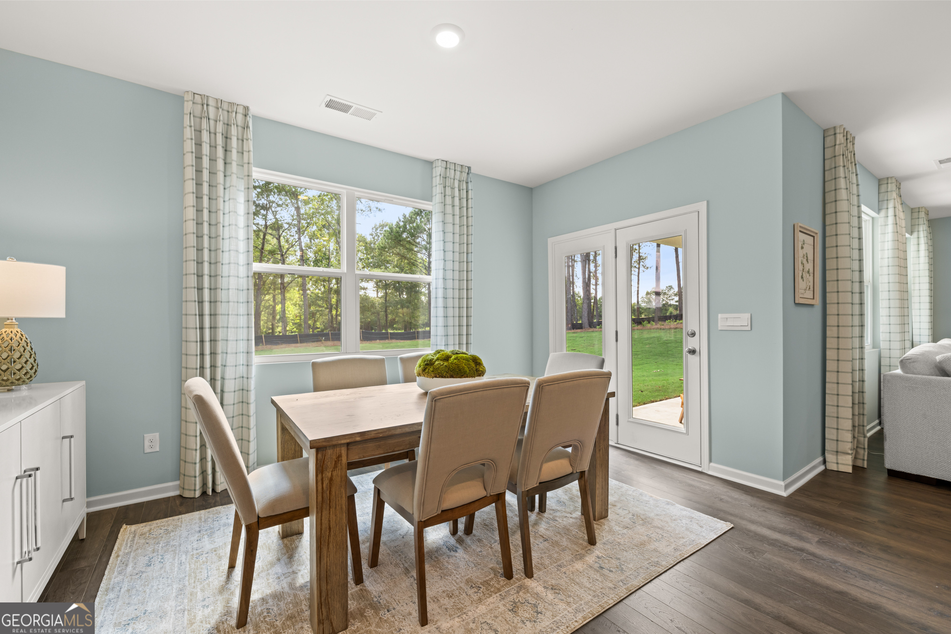 1230 Amerson Street Buckhead GA 30625