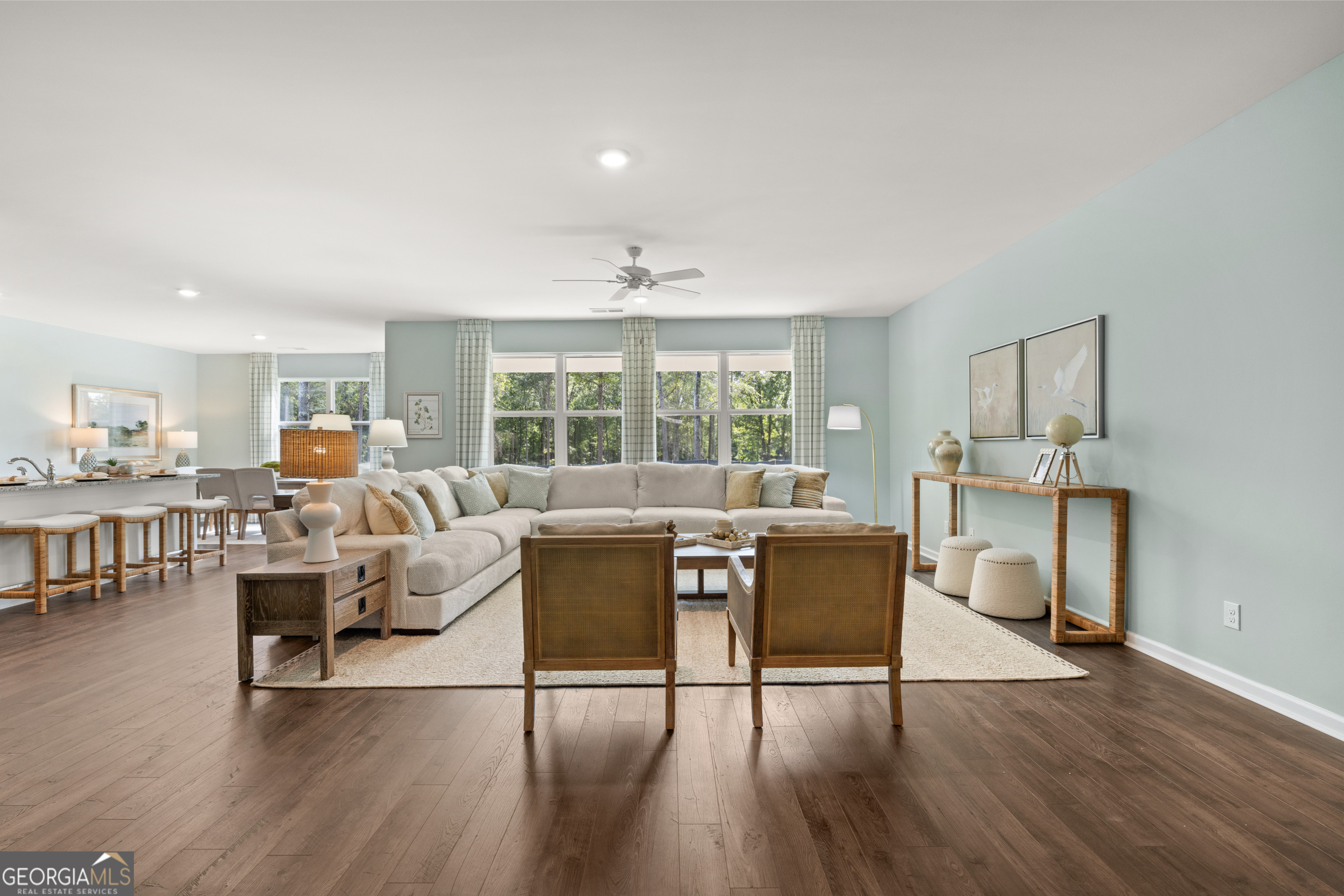 1230 Amerson Street Buckhead GA 30625
