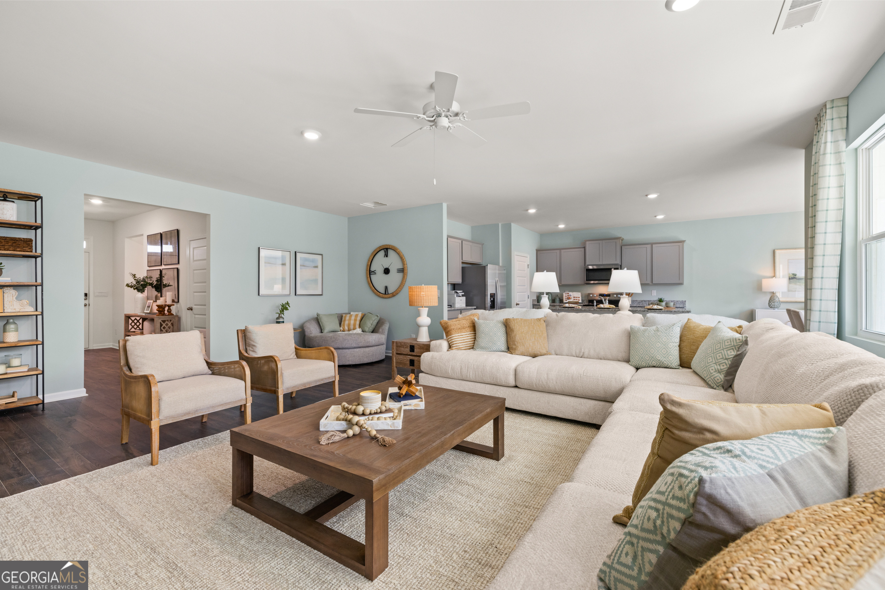1230 Amerson Street Buckhead GA 30625