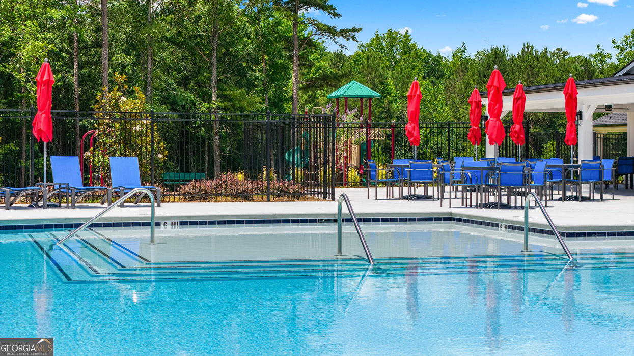 1230 Amerson Street Buckhead GA 30625