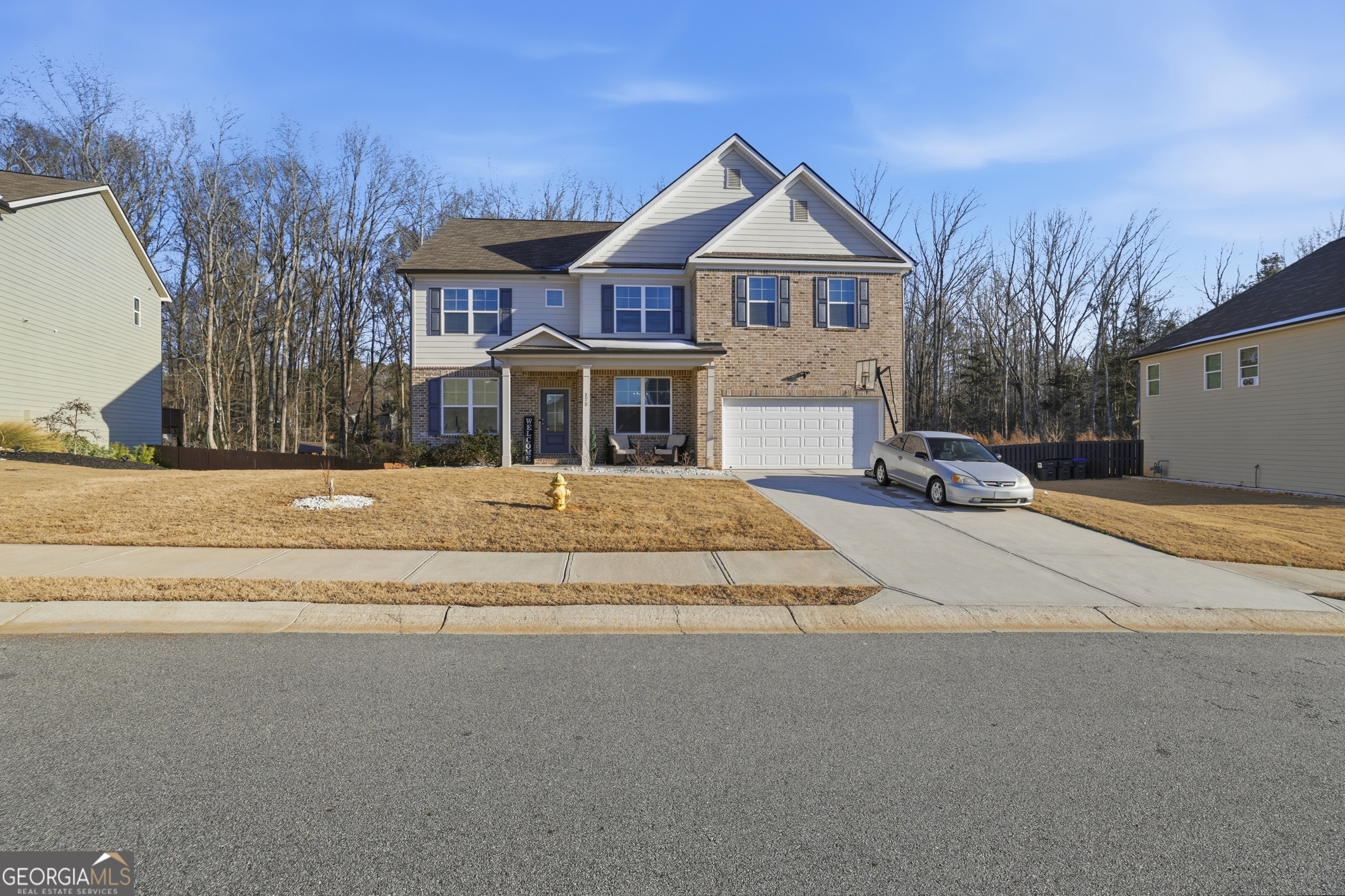 175 Paxton Lane Jefferson GA 30549