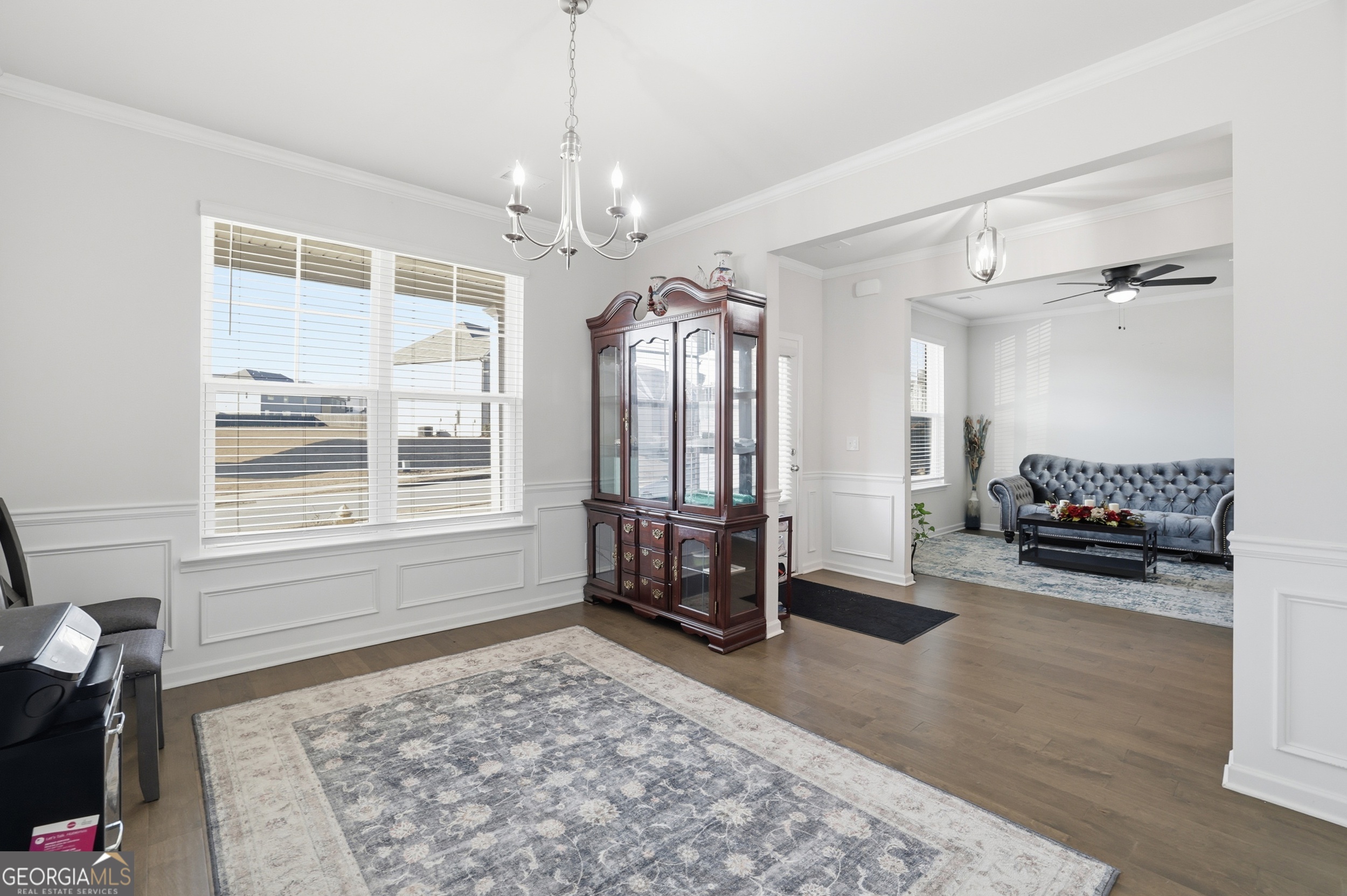 175 Paxton Lane Jefferson GA 30549