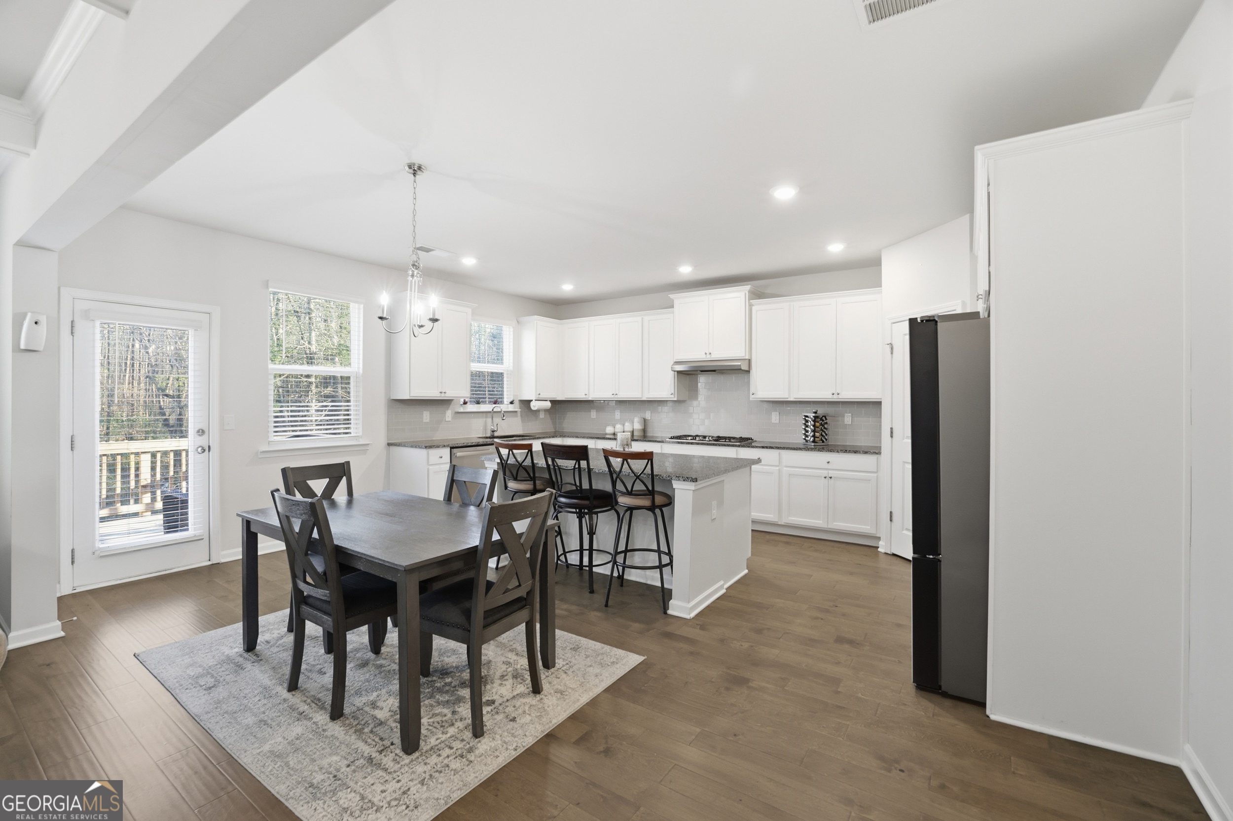 175 Paxton Lane Jefferson GA 30549