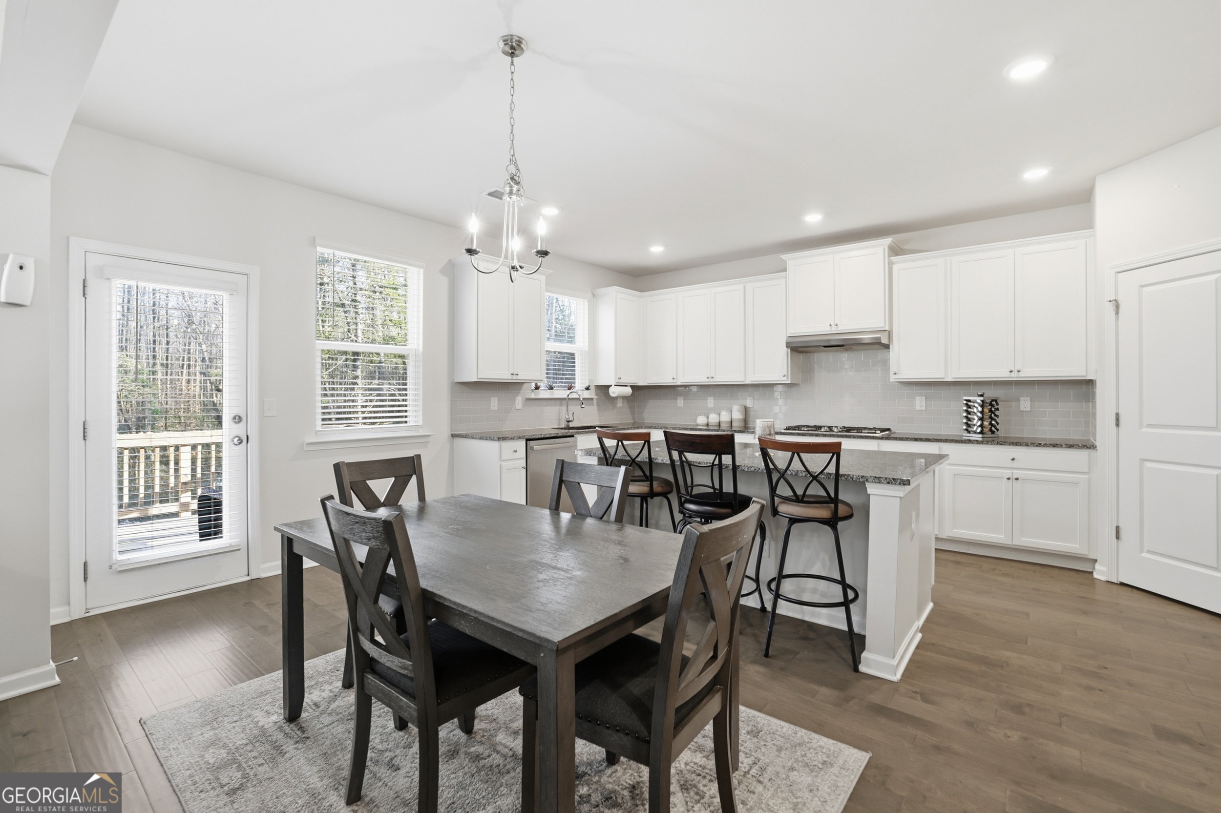 175 Paxton Lane Jefferson GA 30549