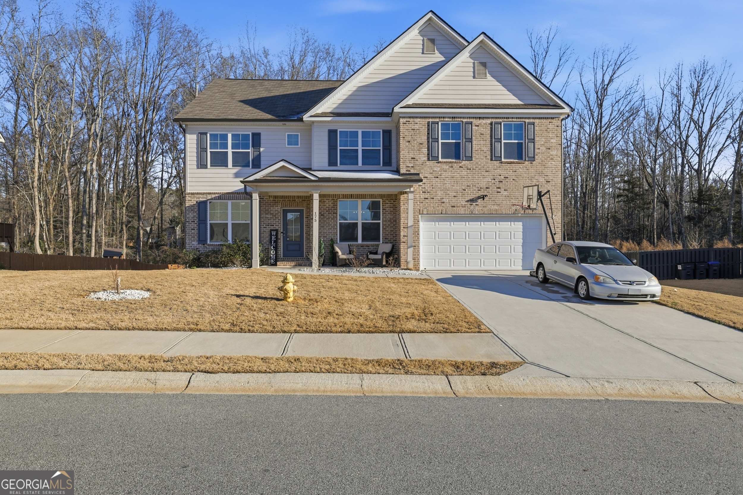 175 Paxton Lane Jefferson GA 30549