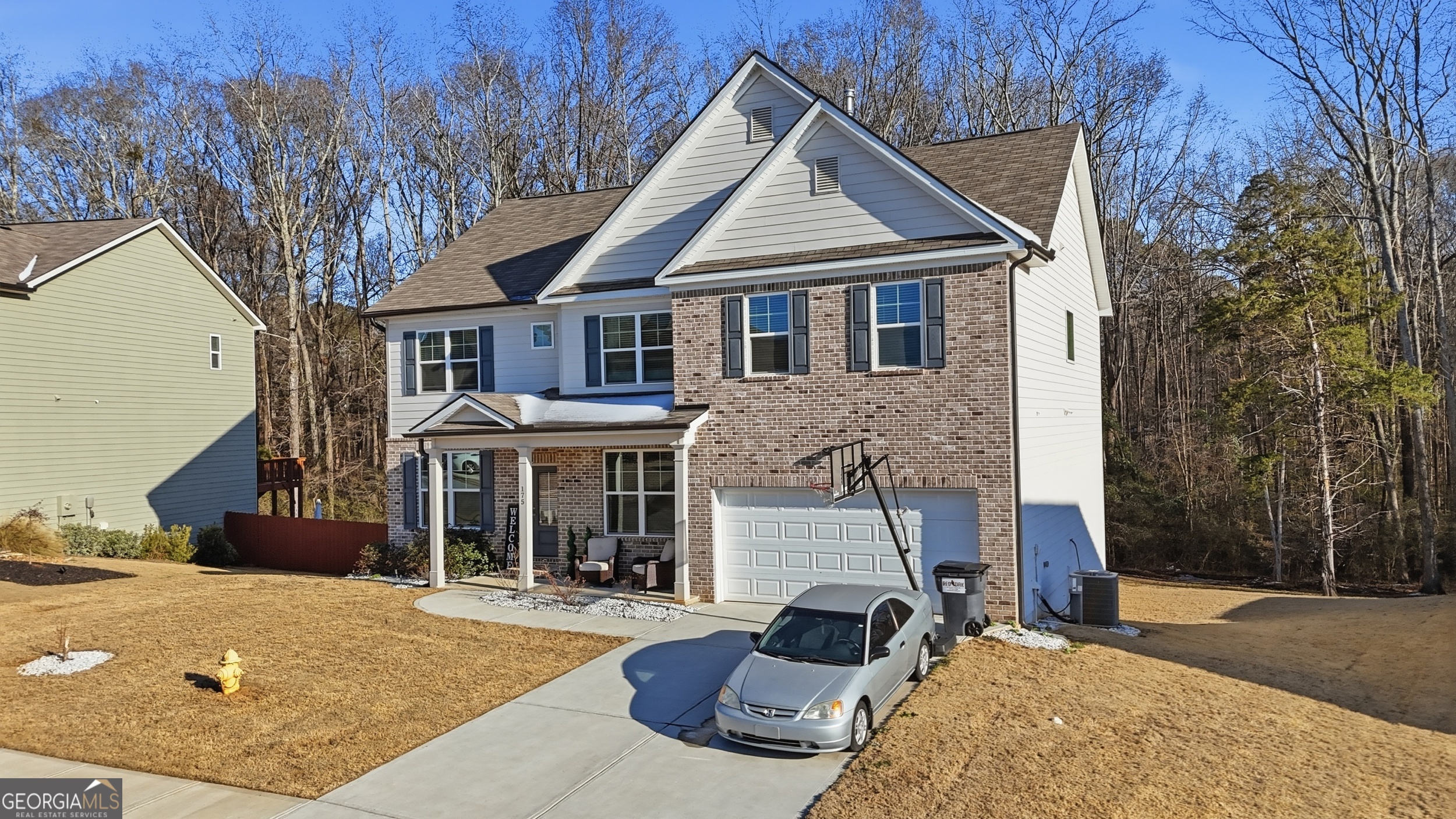 175 Paxton Lane Jefferson GA 30549