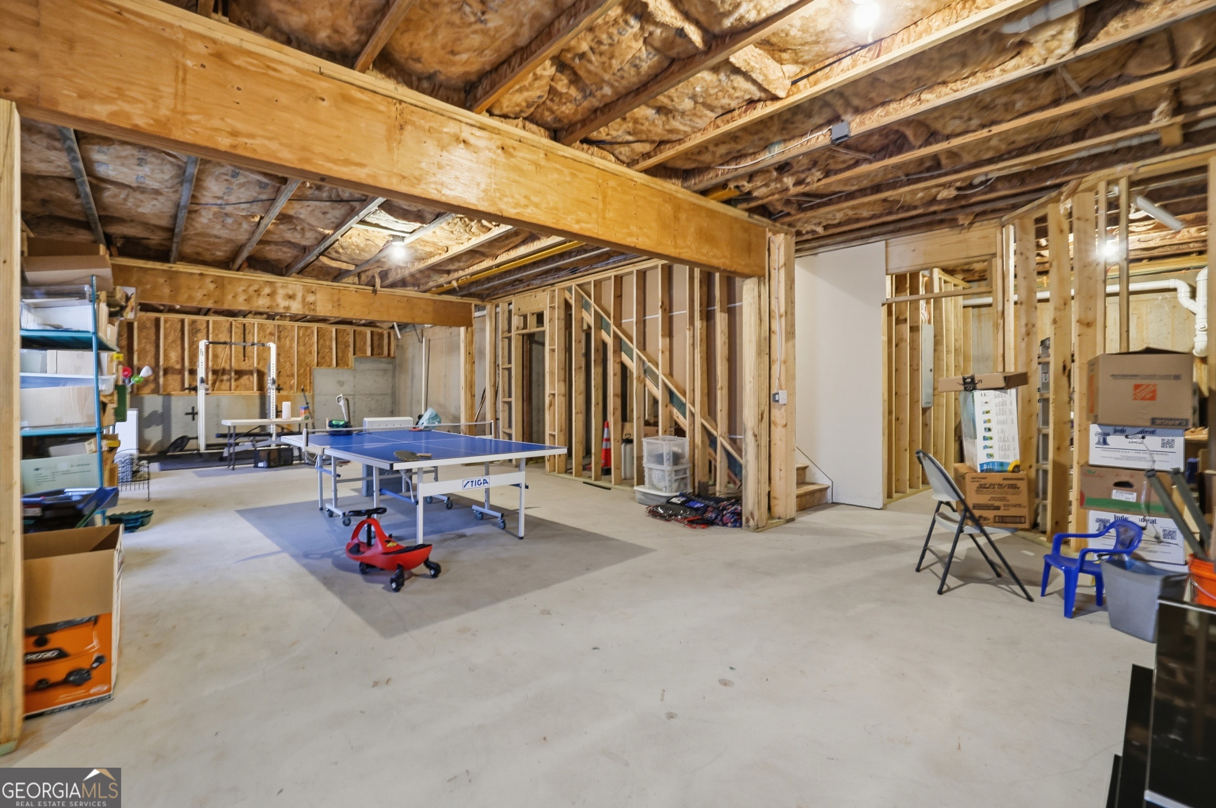 175 Paxton Lane Jefferson GA 30549