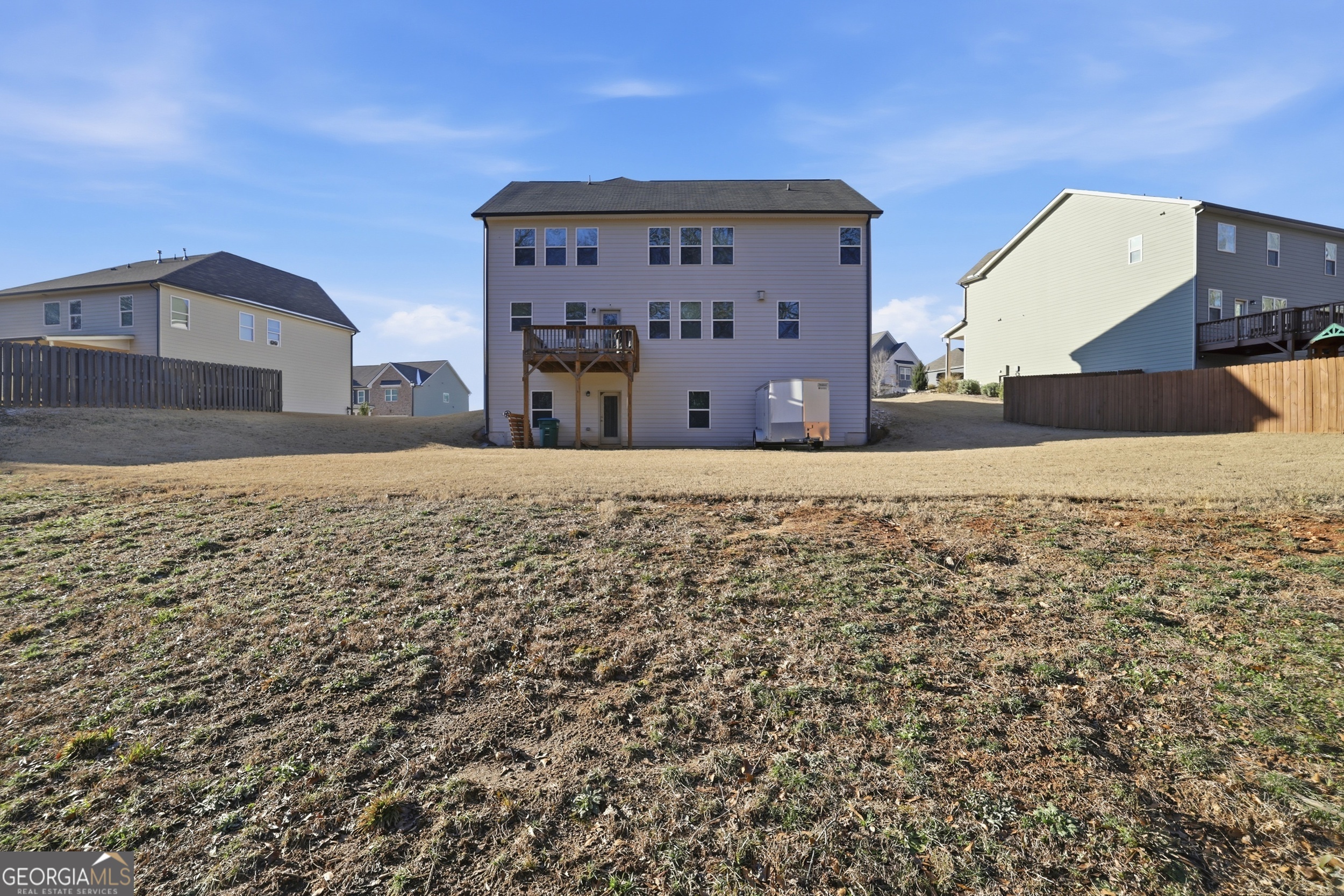 175 Paxton Lane Jefferson GA 30549