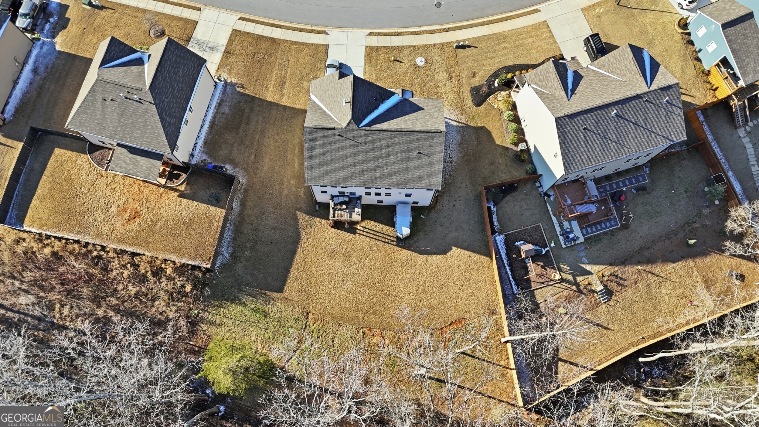 175 Paxton Lane Jefferson GA 30549