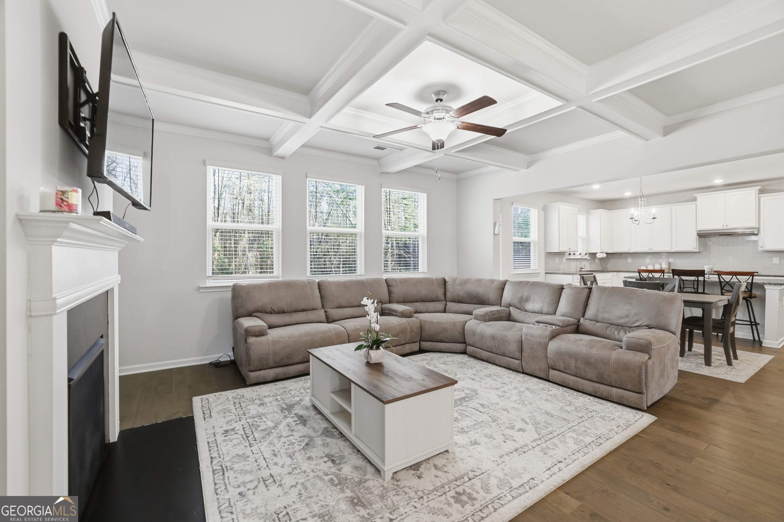 175 Paxton Lane Jefferson GA 30549