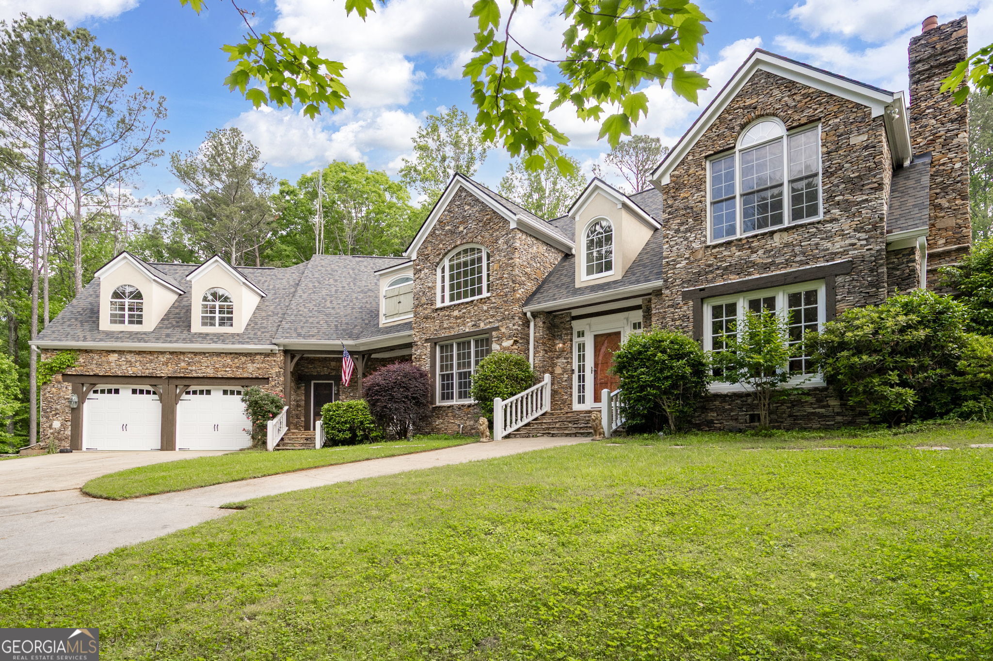 355 Clark Creek Pass Acworth GA 30102