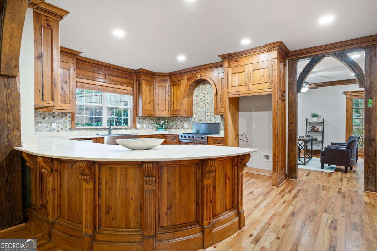 355 Clark Creek Pass Acworth GA 30102