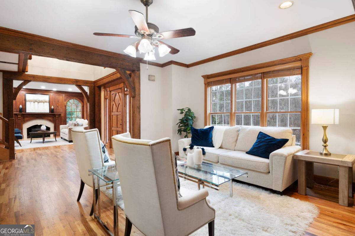 355 Clark Creek Pass Acworth GA 30102