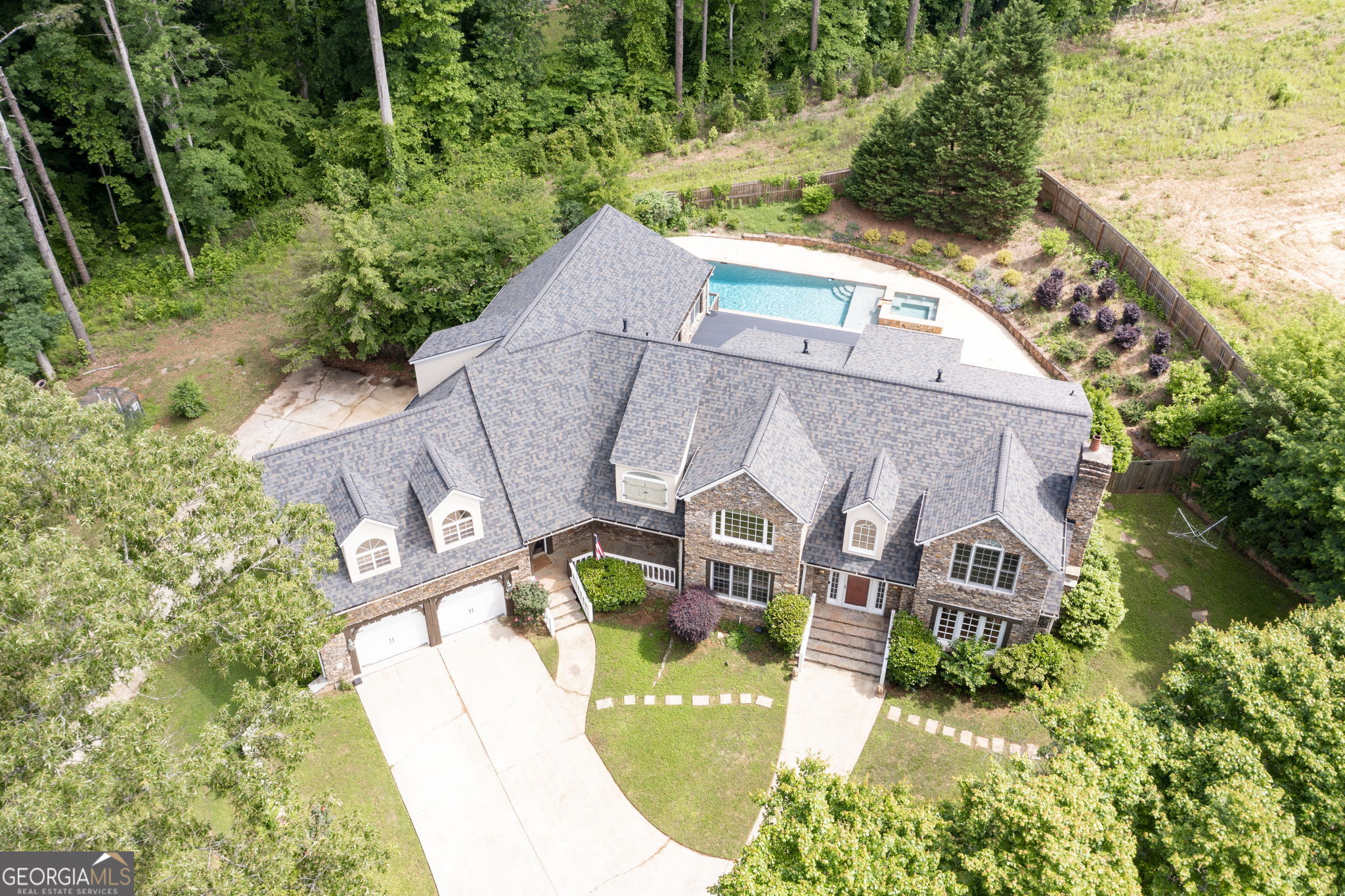 355 Clark Creek Pass Acworth GA 30102