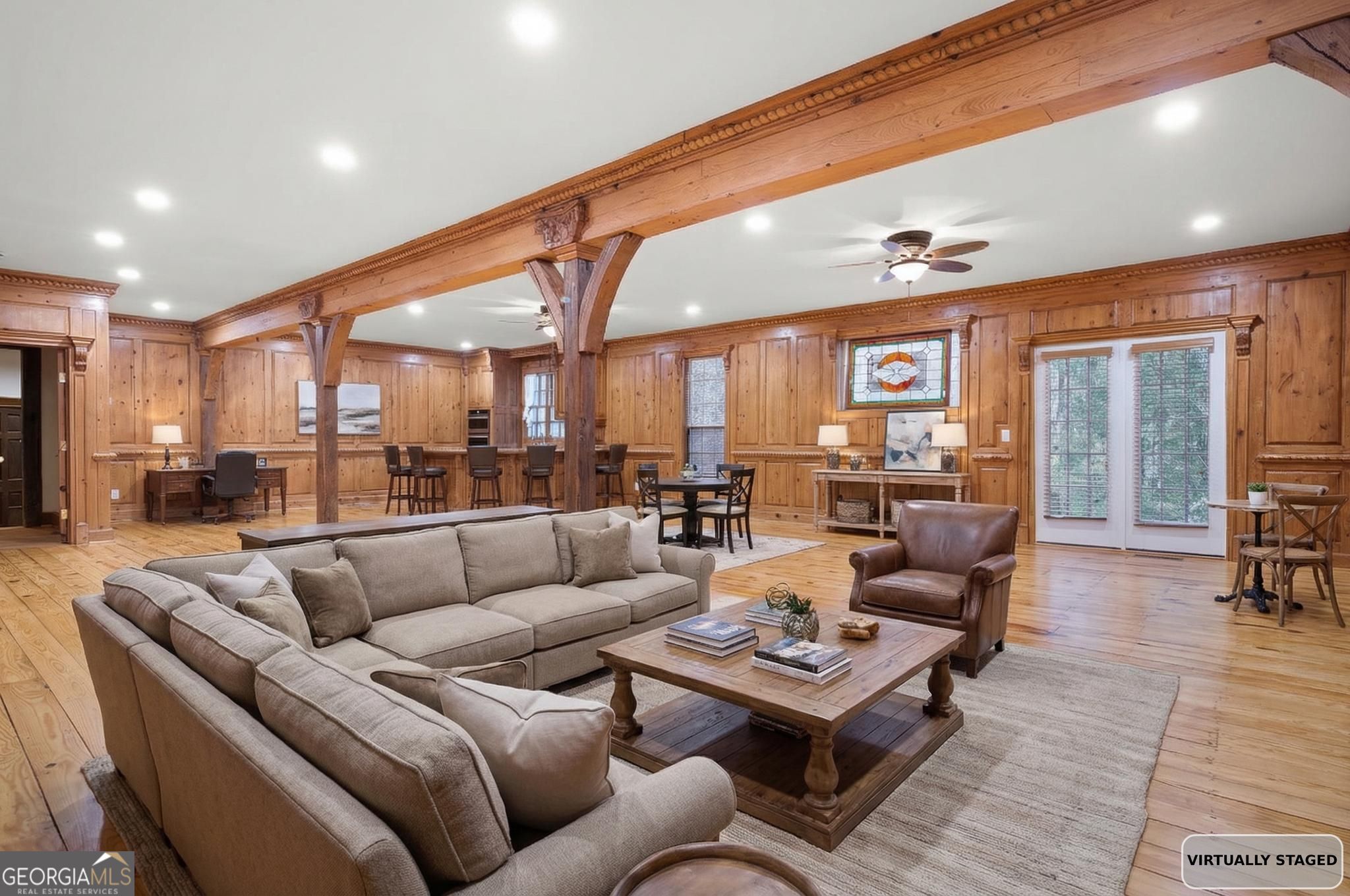 355 Clark Creek Pass Acworth GA 30102