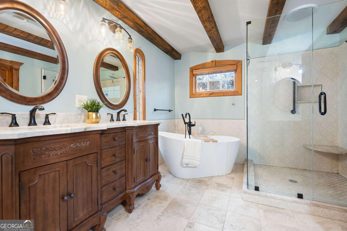 355 Clark Creek Pass Acworth GA 30102