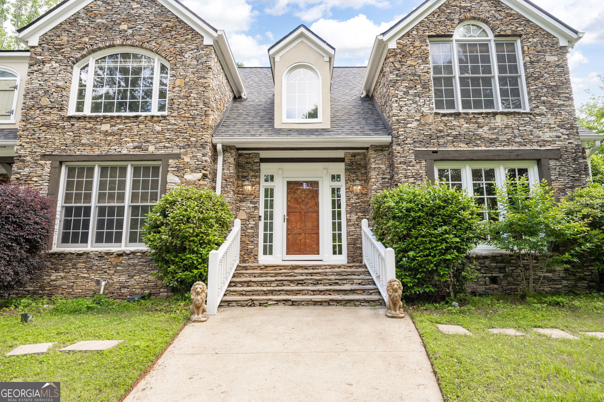 355 Clark Creek Pass Acworth GA 30102