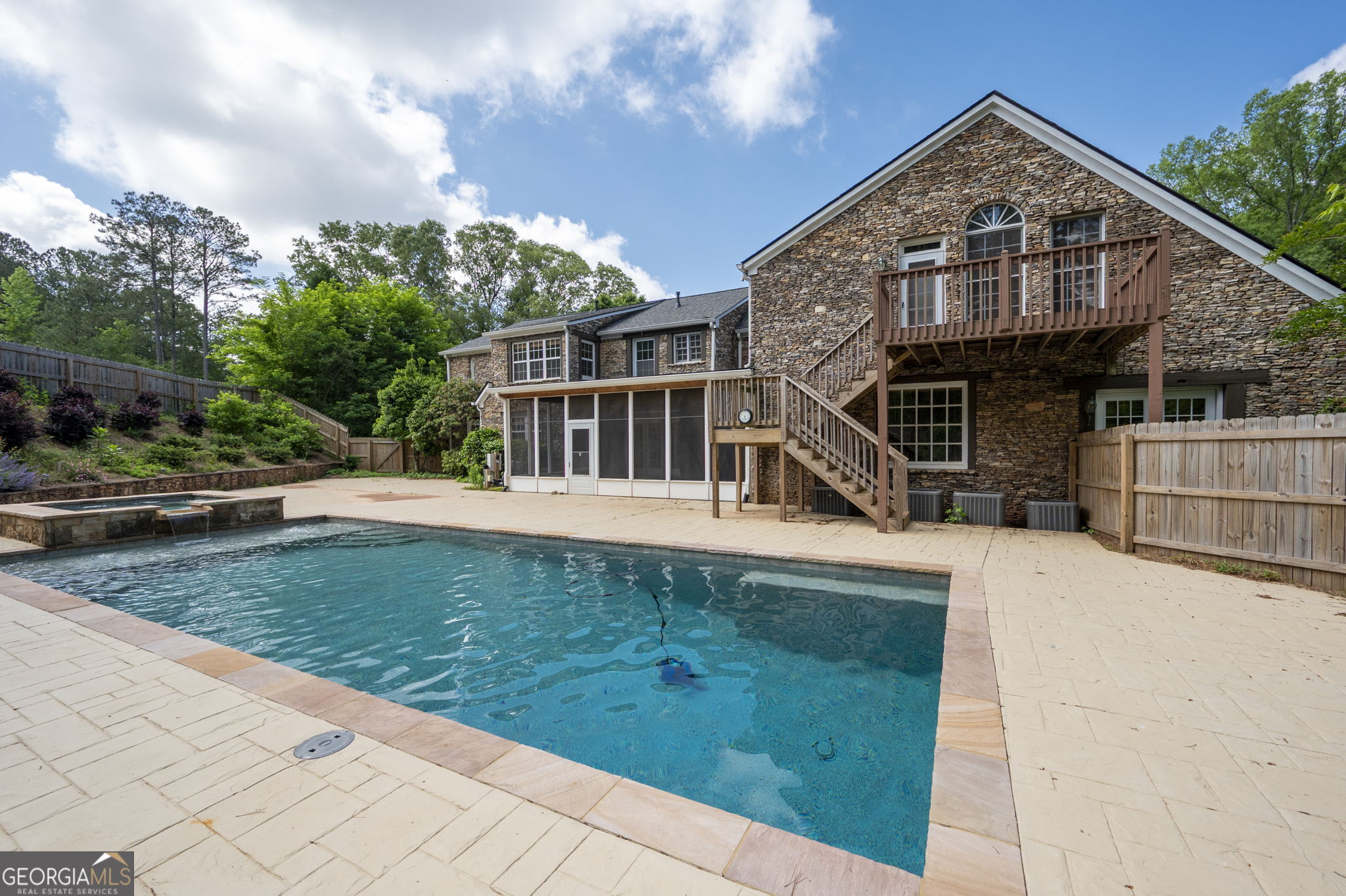 355 Clark Creek Pass Acworth GA 30102