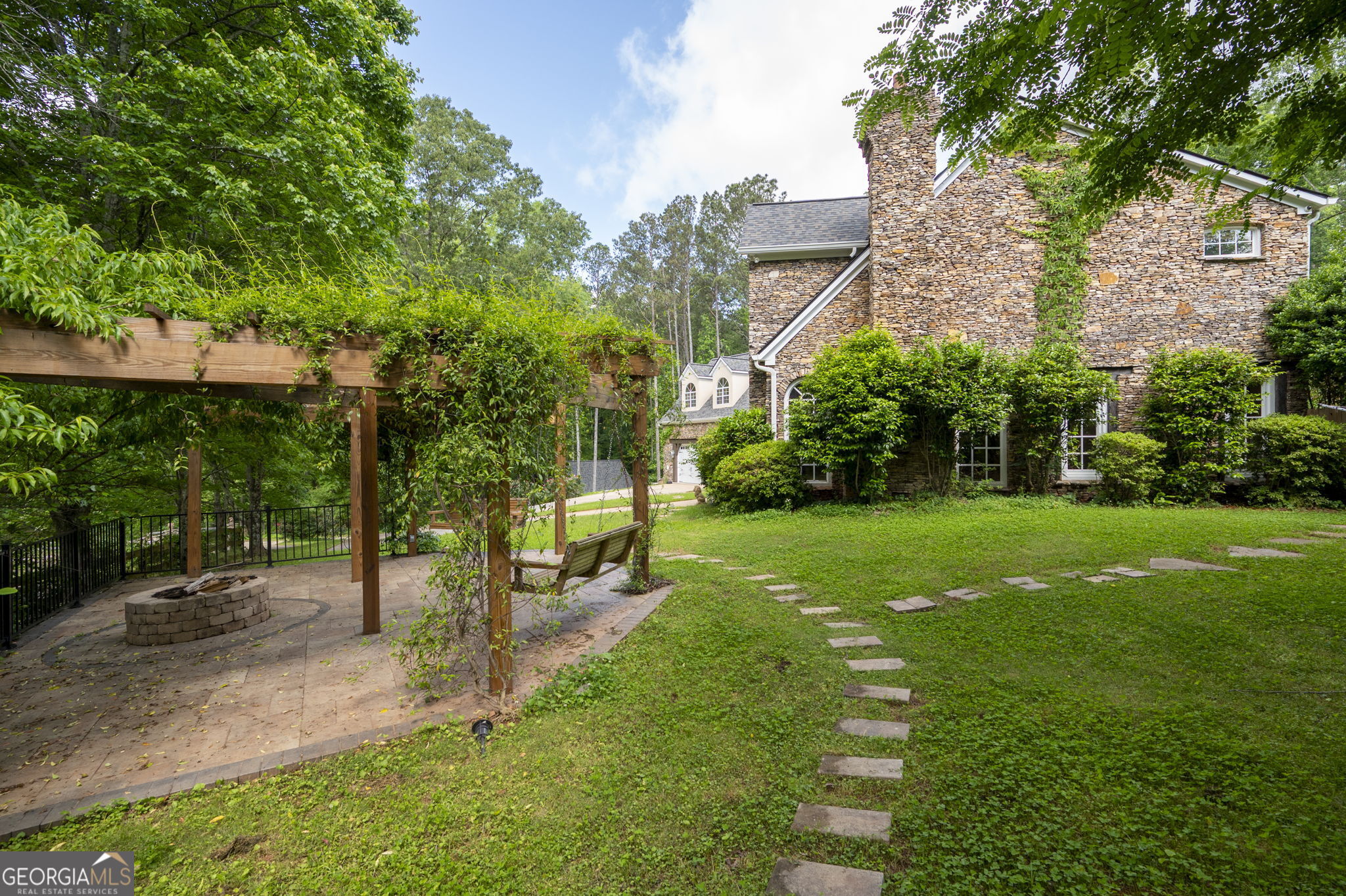 355 Clark Creek Pass Acworth GA 30102
