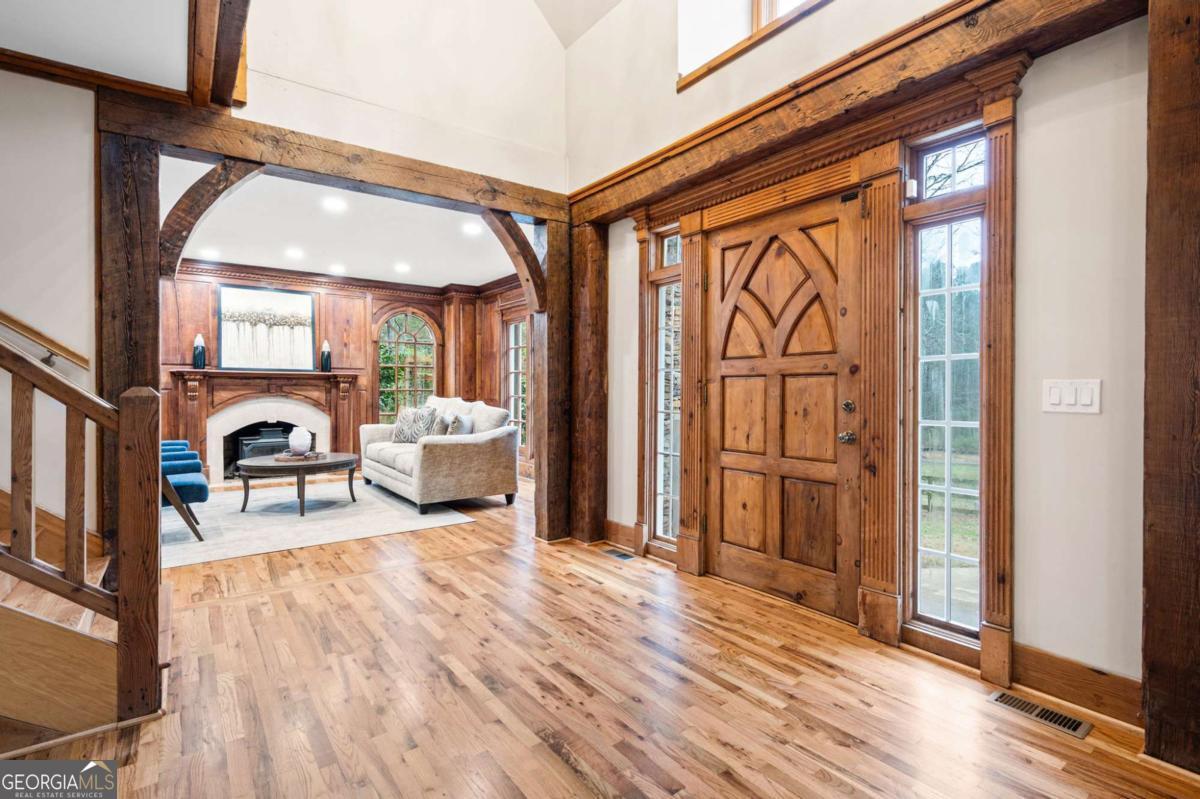 355 Clark Creek Pass Acworth GA 30102