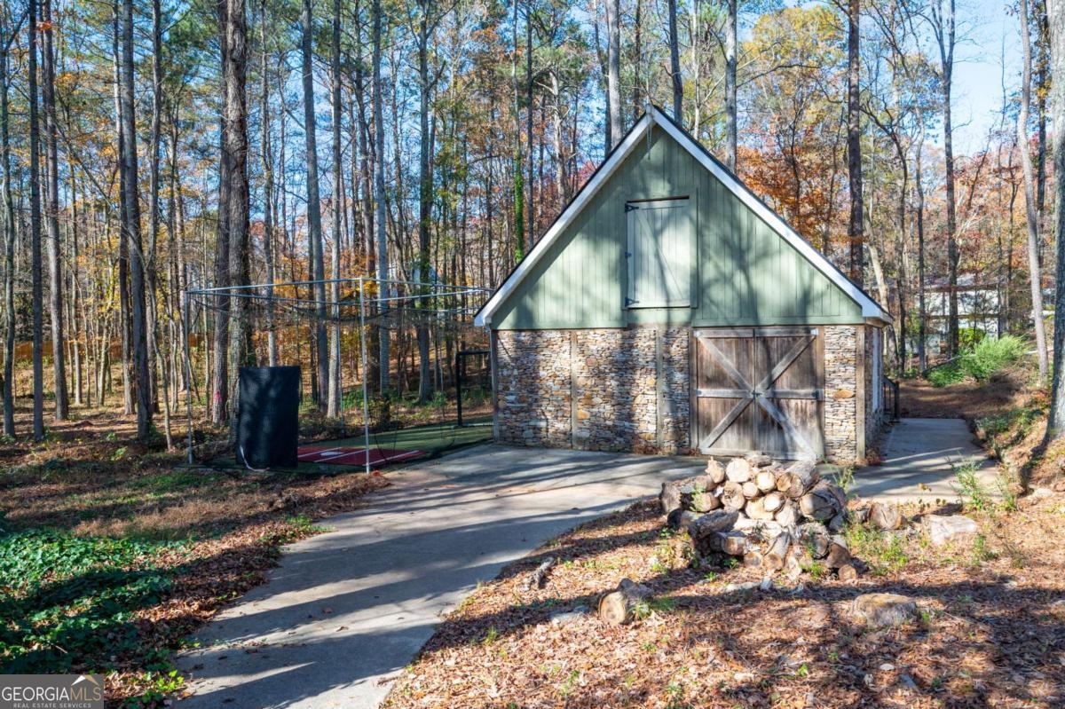 355 Clark Creek Pass Acworth GA 30102