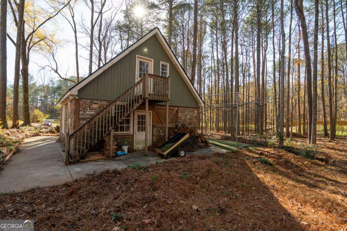 355 Clark Creek Pass Acworth GA 30102