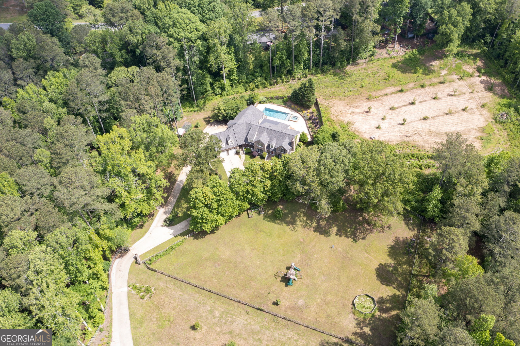 355 Clark Creek Pass Acworth GA 30102