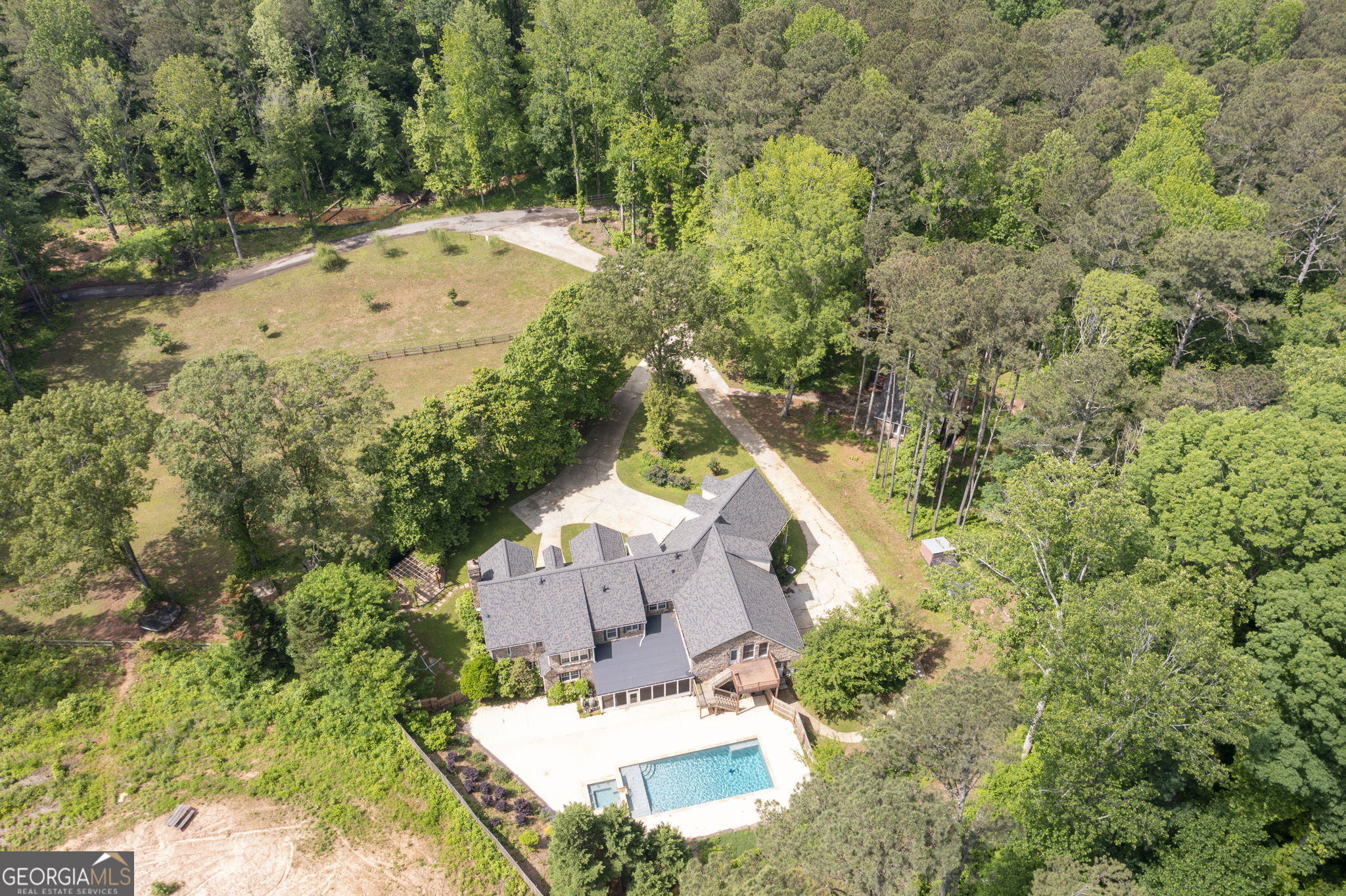 355 Clark Creek Pass Acworth GA 30102