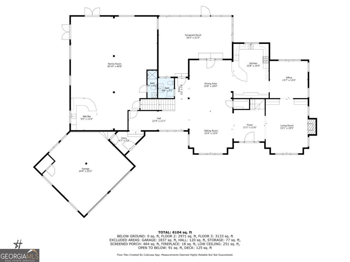 355 Clark Creek Pass Acworth GA 30102