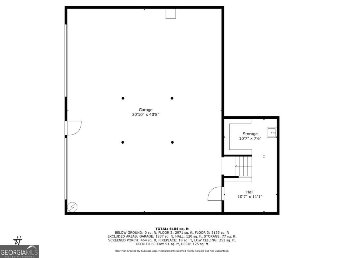 355 Clark Creek Pass Acworth GA 30102
