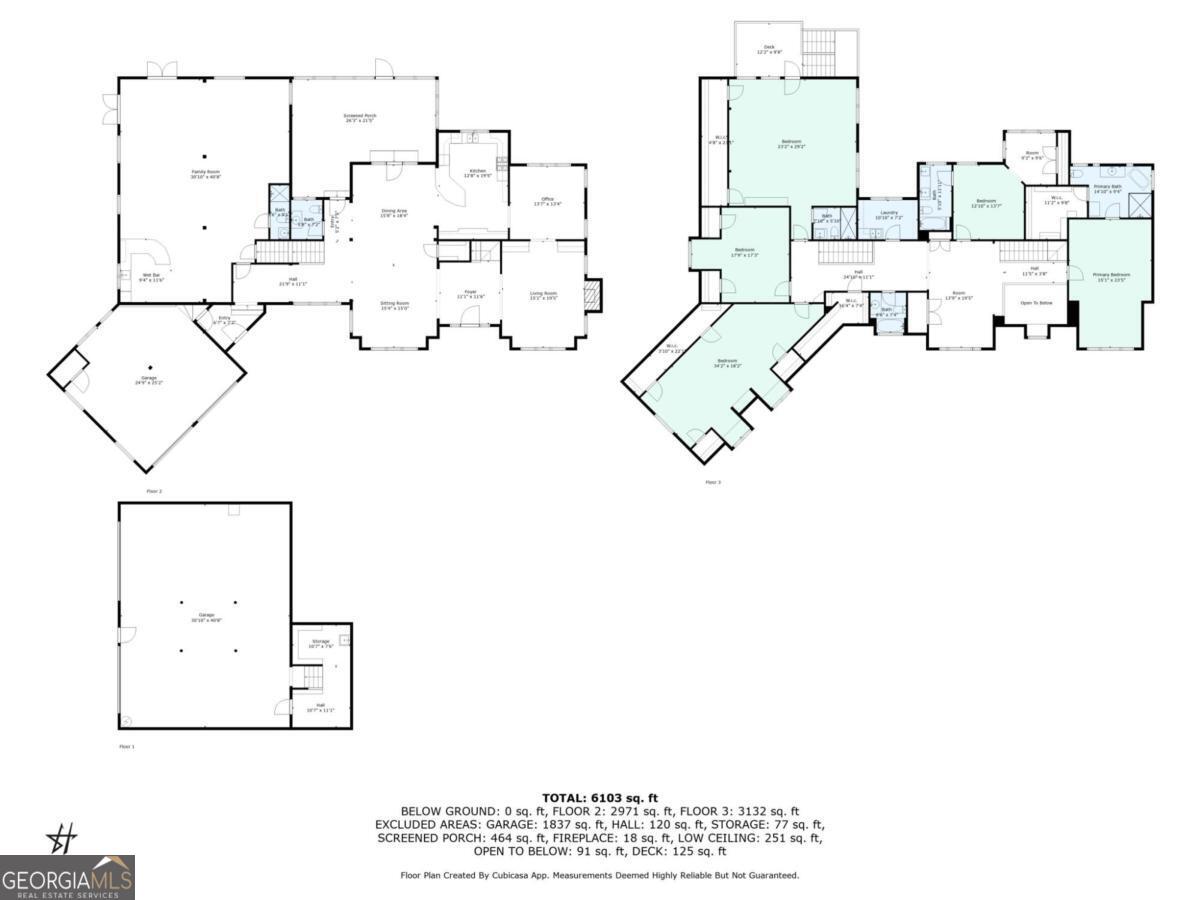 355 Clark Creek Pass Acworth GA 30102