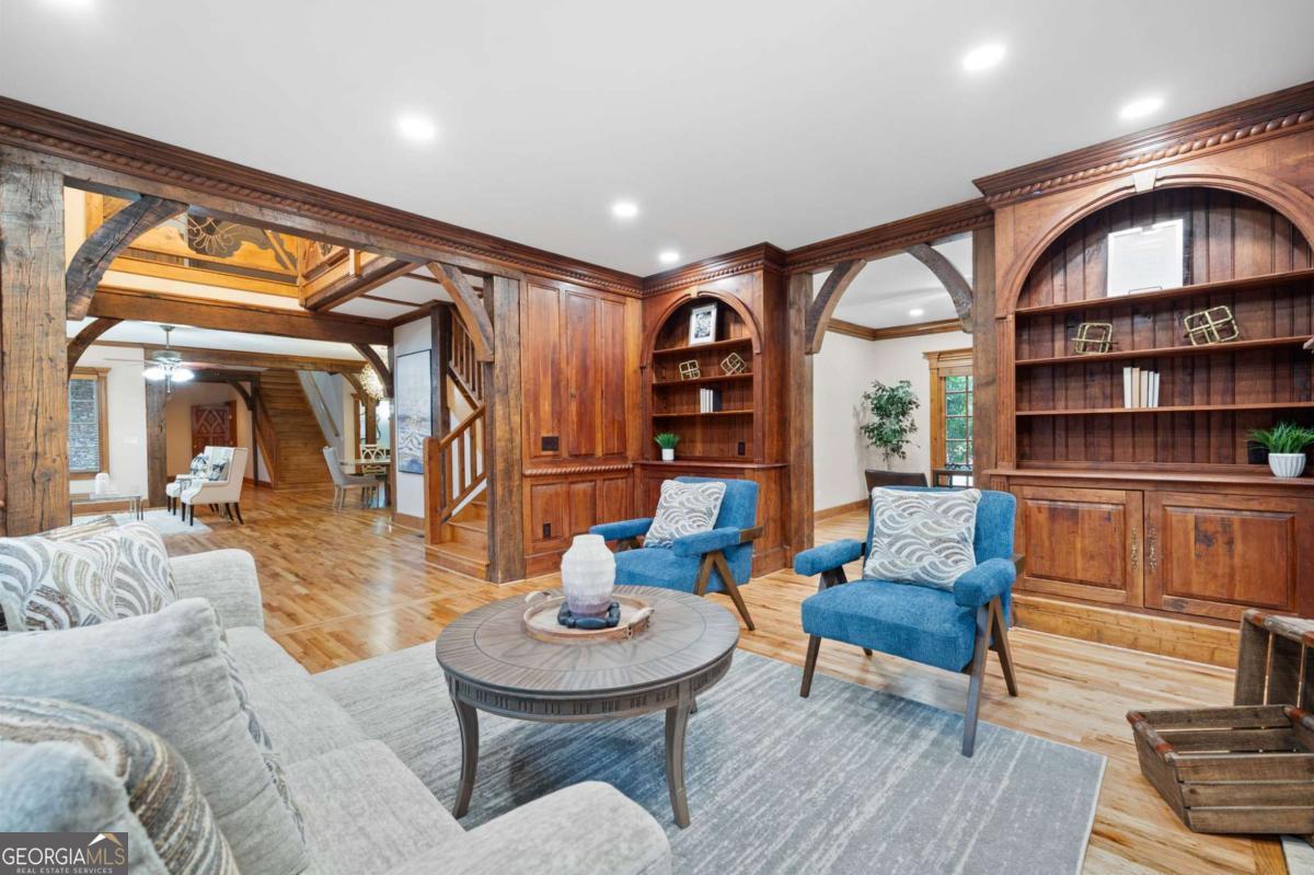 355 Clark Creek Pass Acworth GA 30102