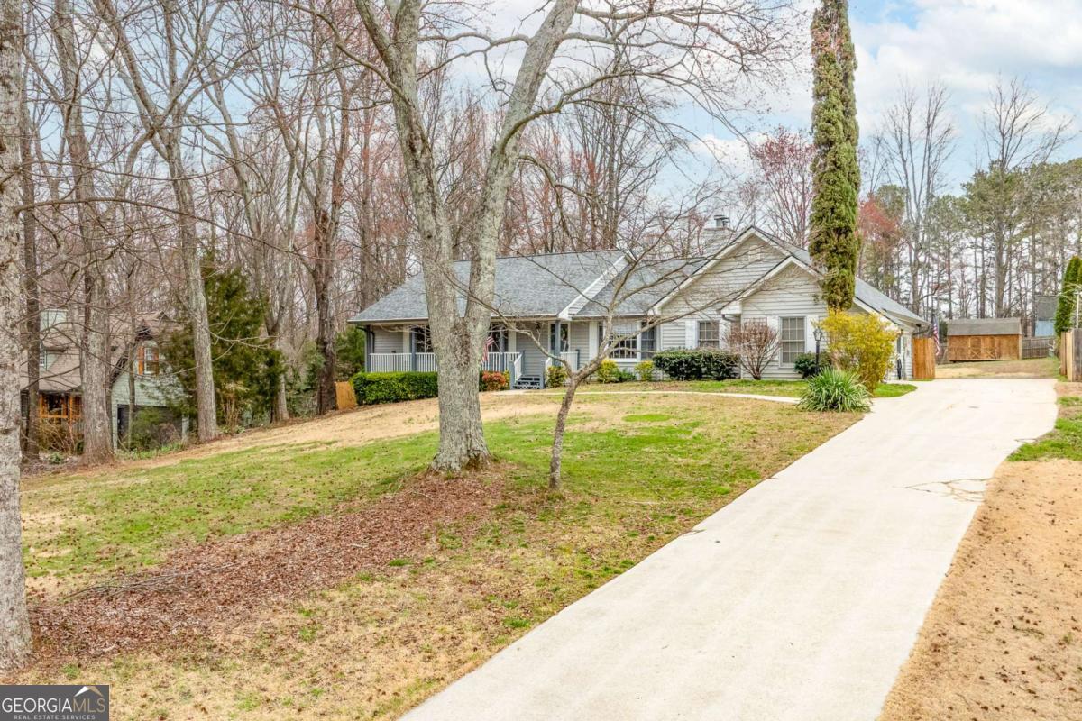 5730 Garden Walk Flowery Branch GA 30542