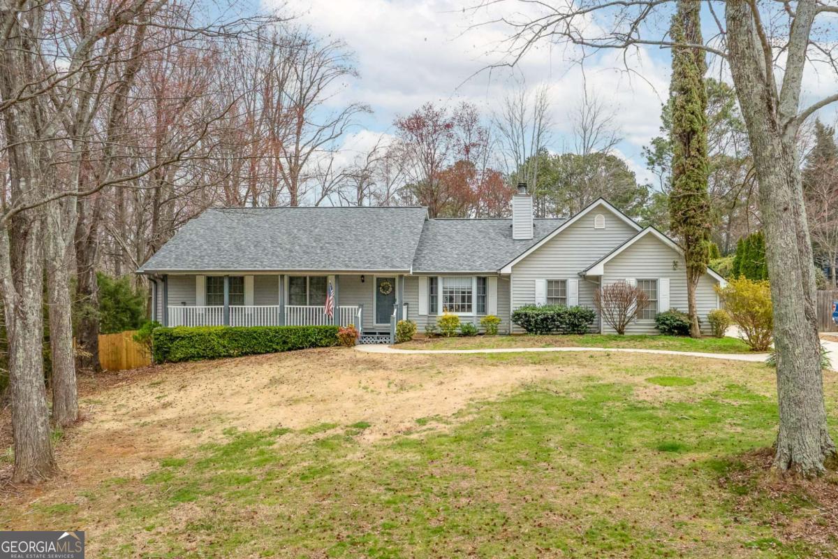 5730 Garden Walk Flowery Branch GA 30542