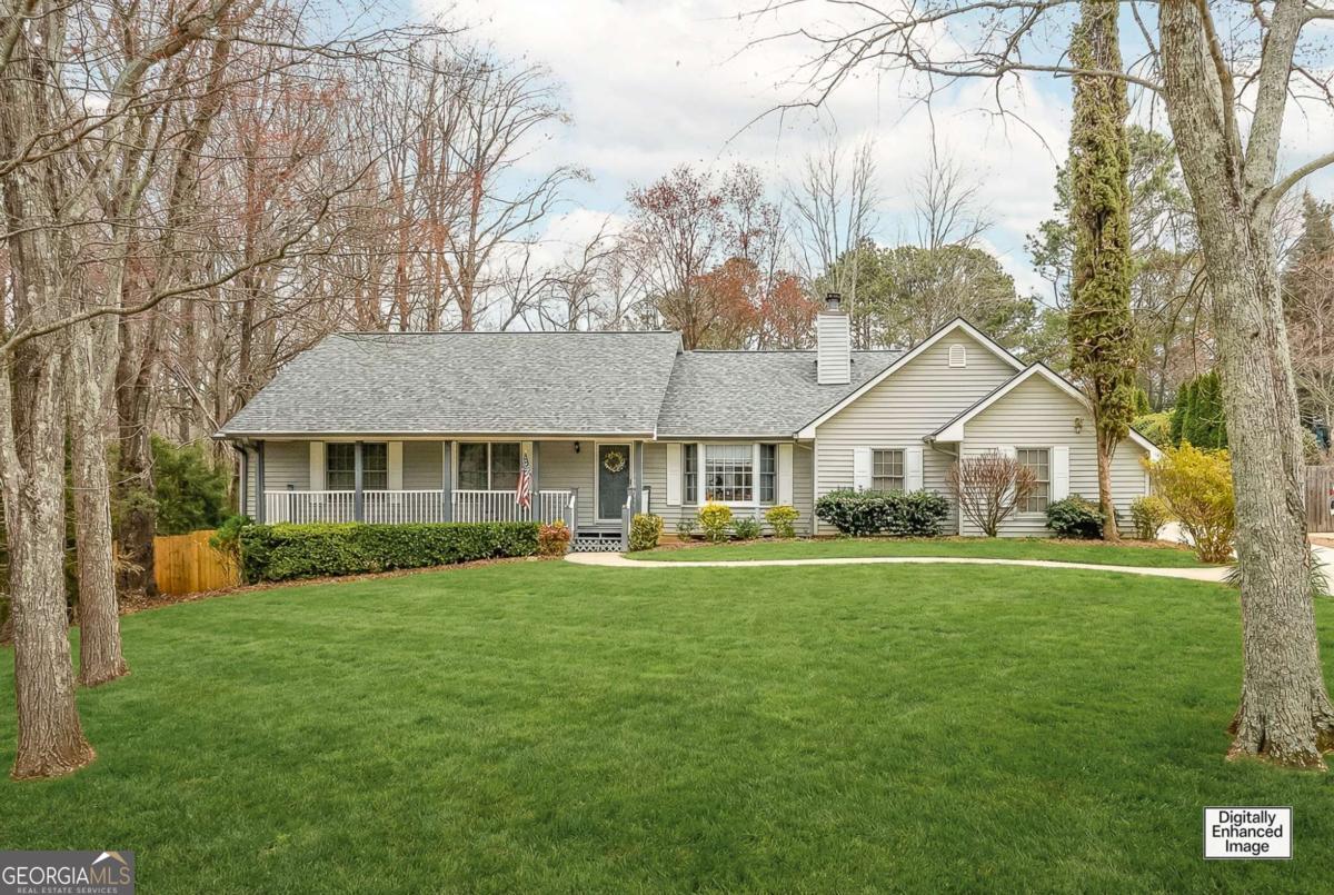 5730 Garden Walk Flowery Branch GA 30542