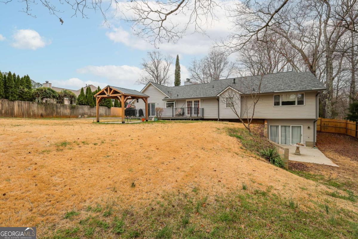 5730 Garden Walk Flowery Branch GA 30542