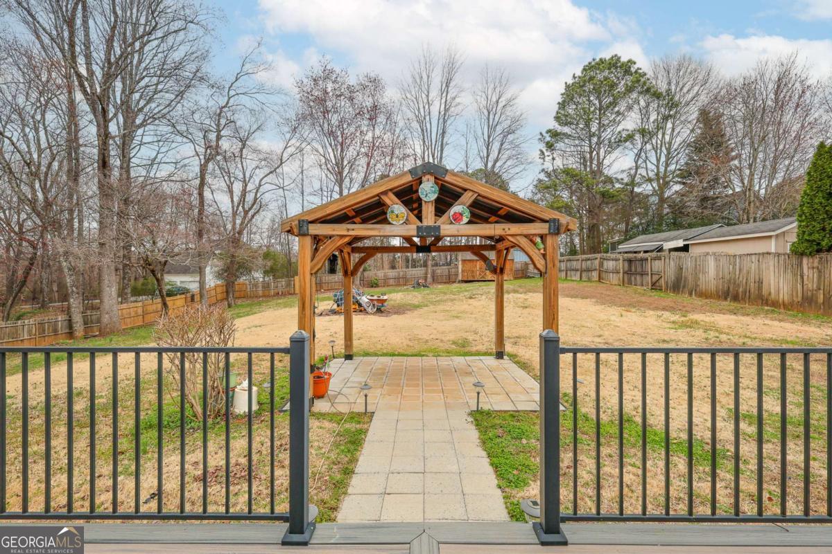 5730 Garden Walk Flowery Branch GA 30542