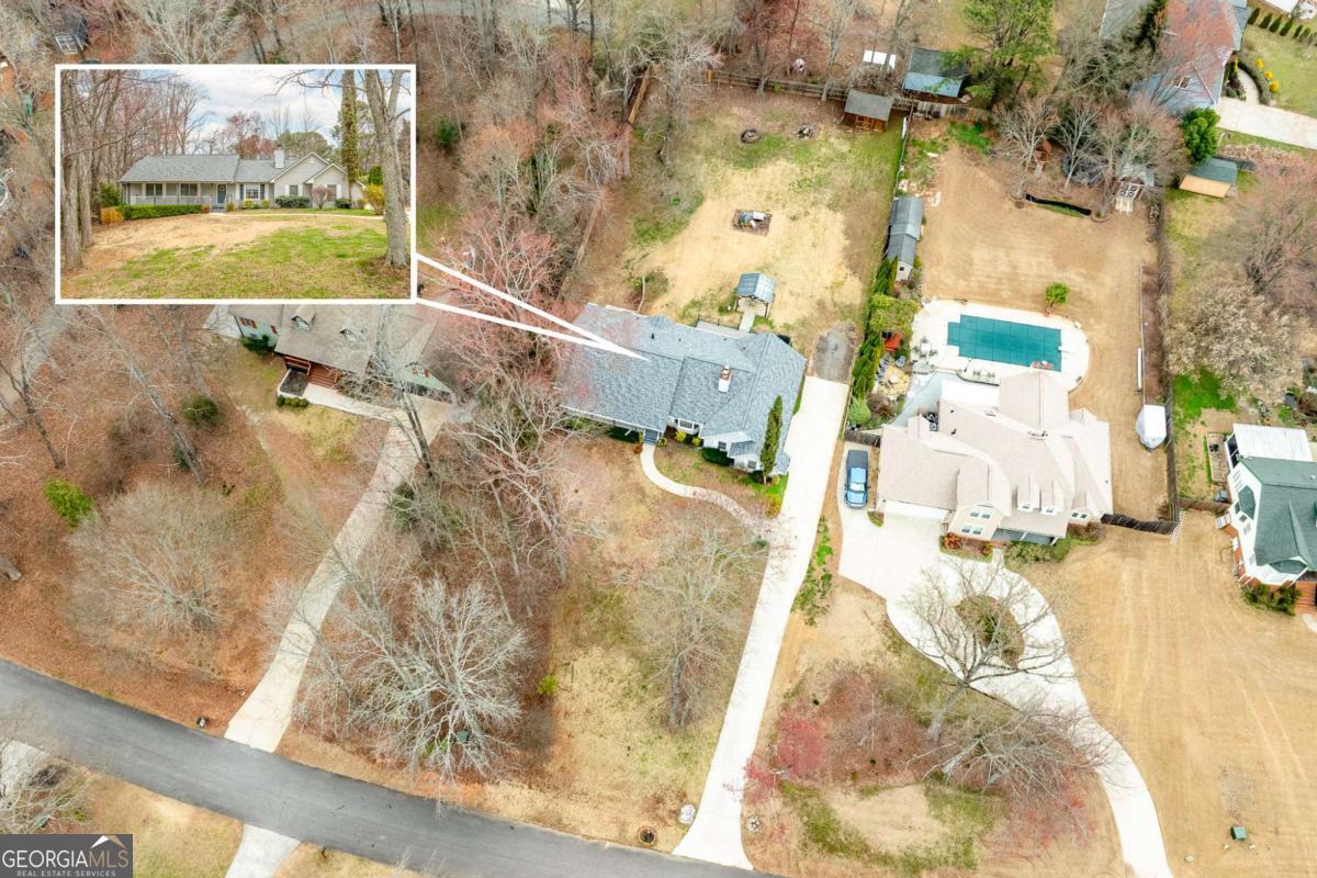 5730 Garden Walk Flowery Branch GA 30542