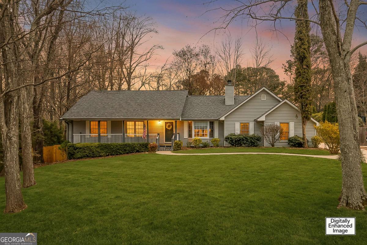 5730 Garden Walk Flowery Branch GA 30542