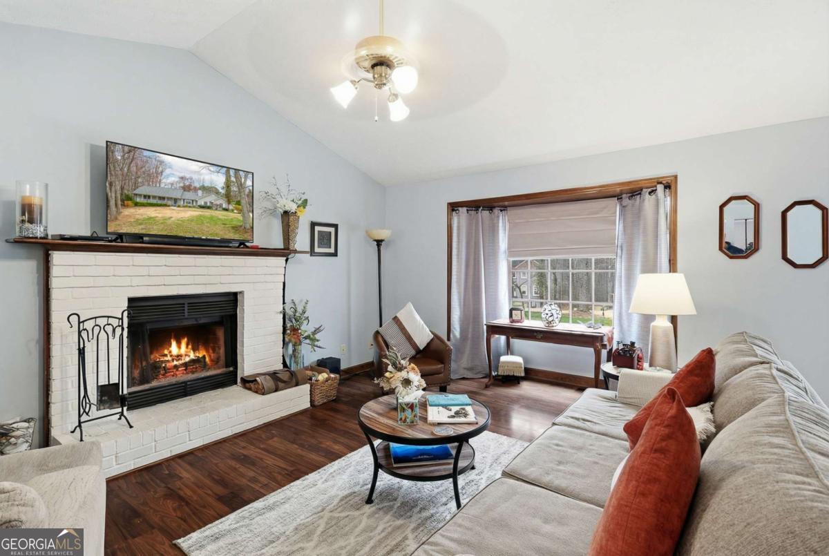 5730 Garden Walk Flowery Branch GA 30542